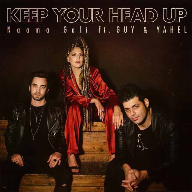 Релиз Keep Your Head Up