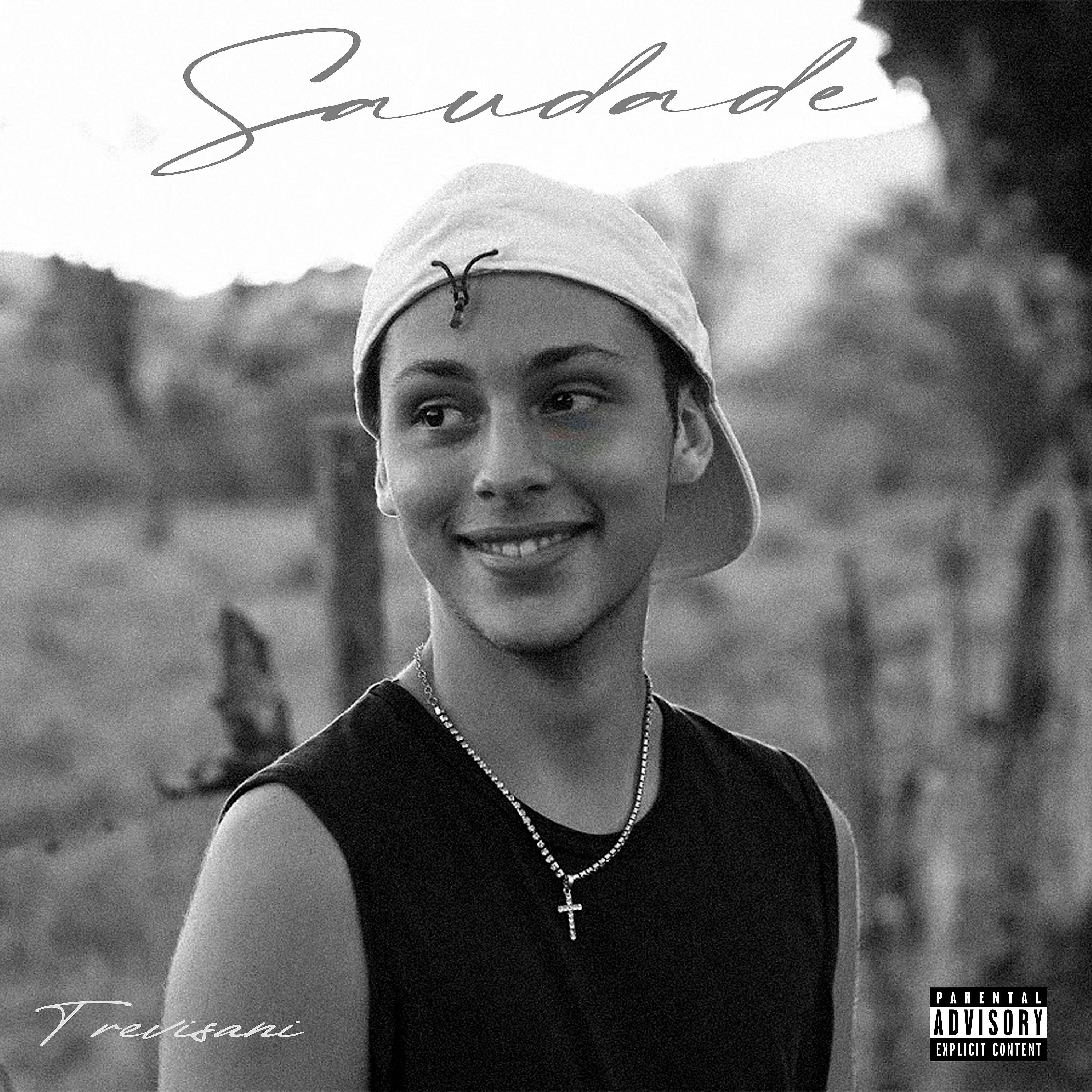 Релиз Saudade