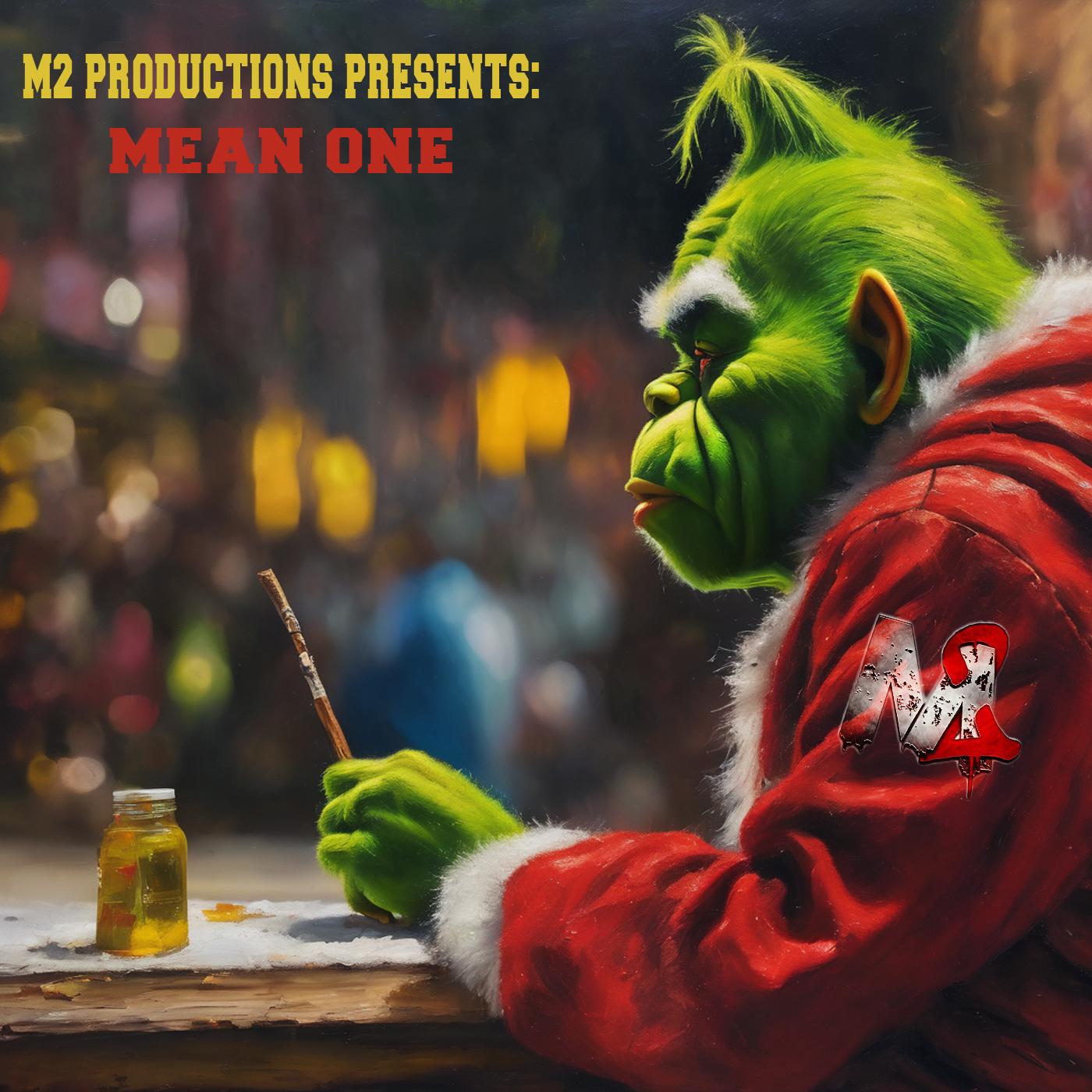 Релиз Mean One