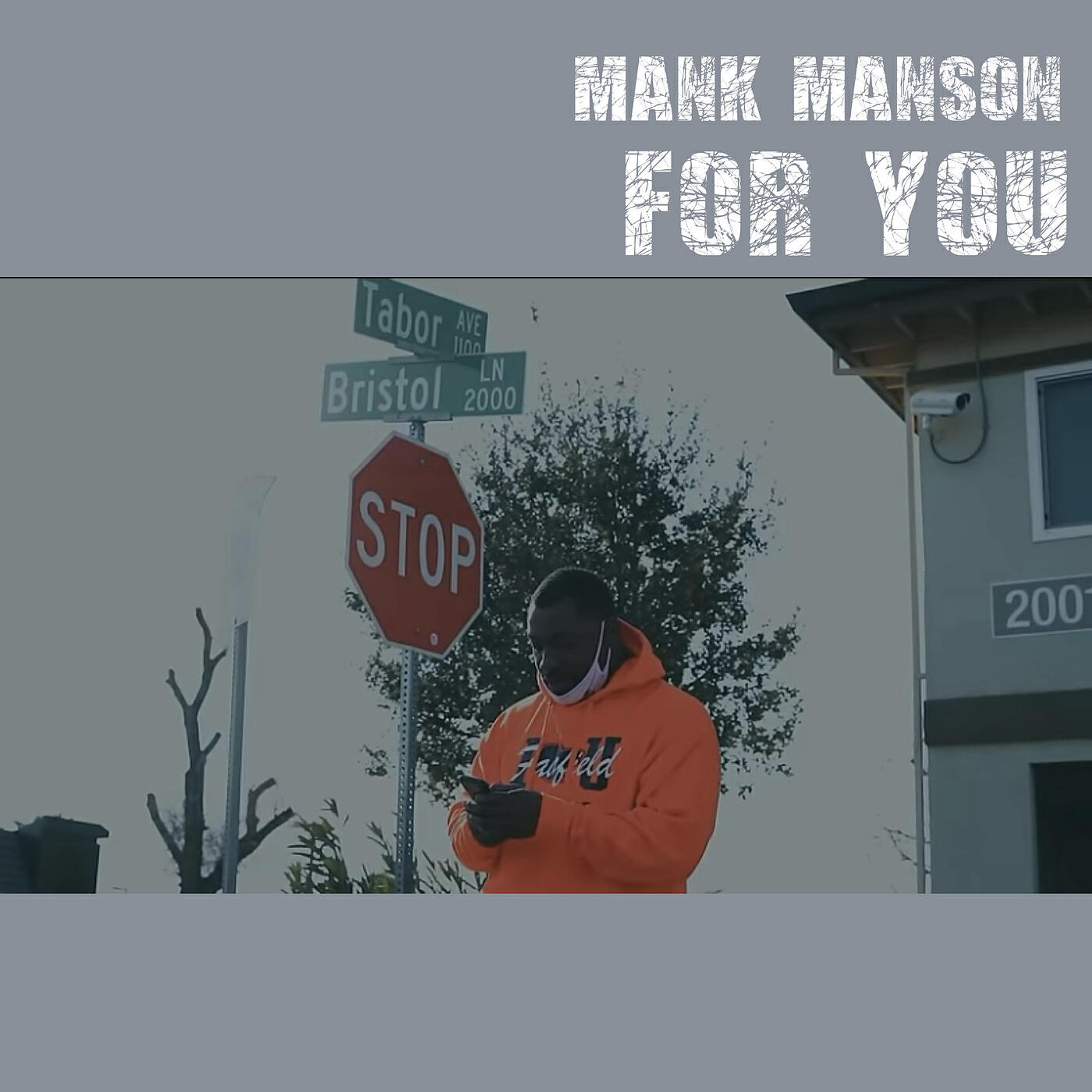 Релиз For You