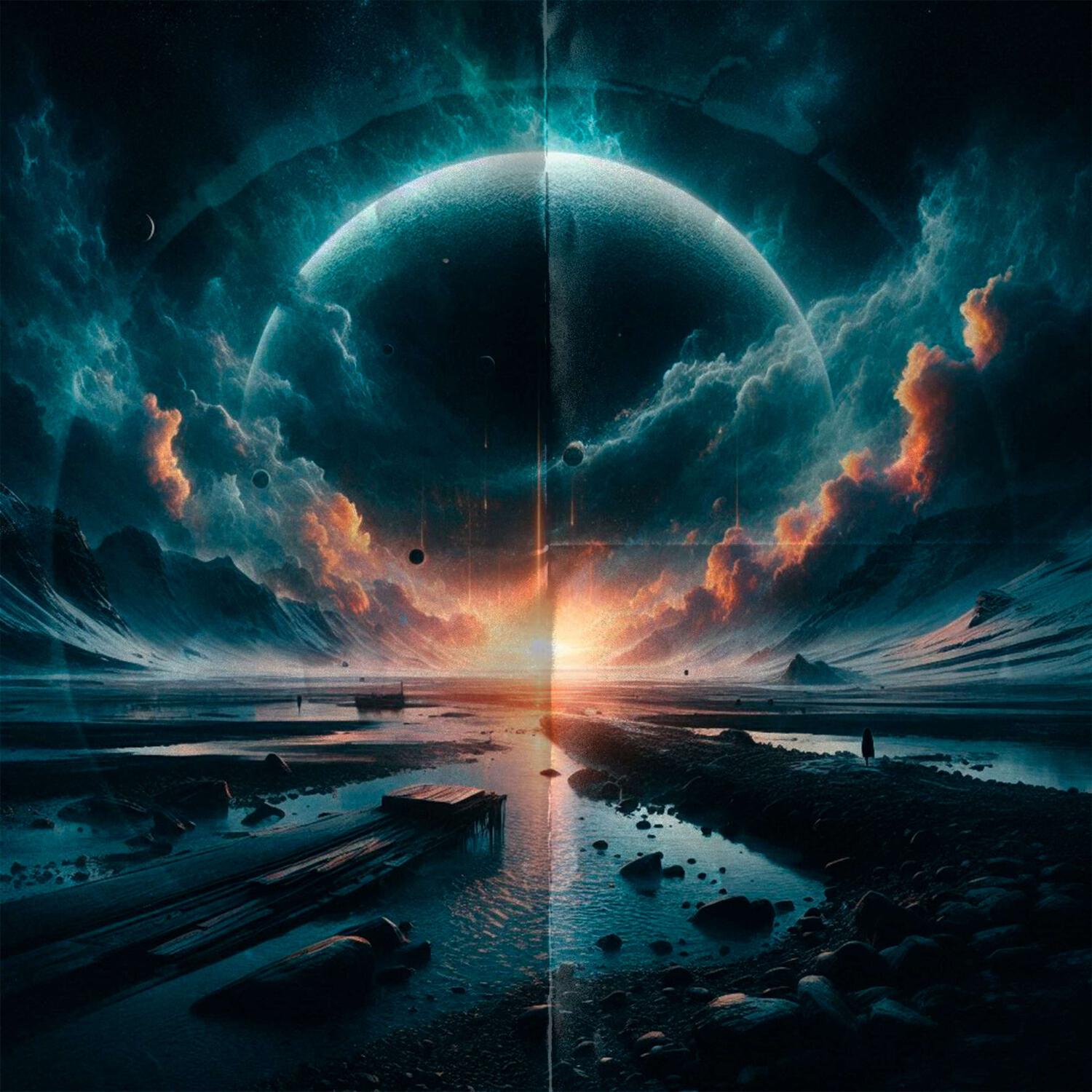 Релиз World pulse