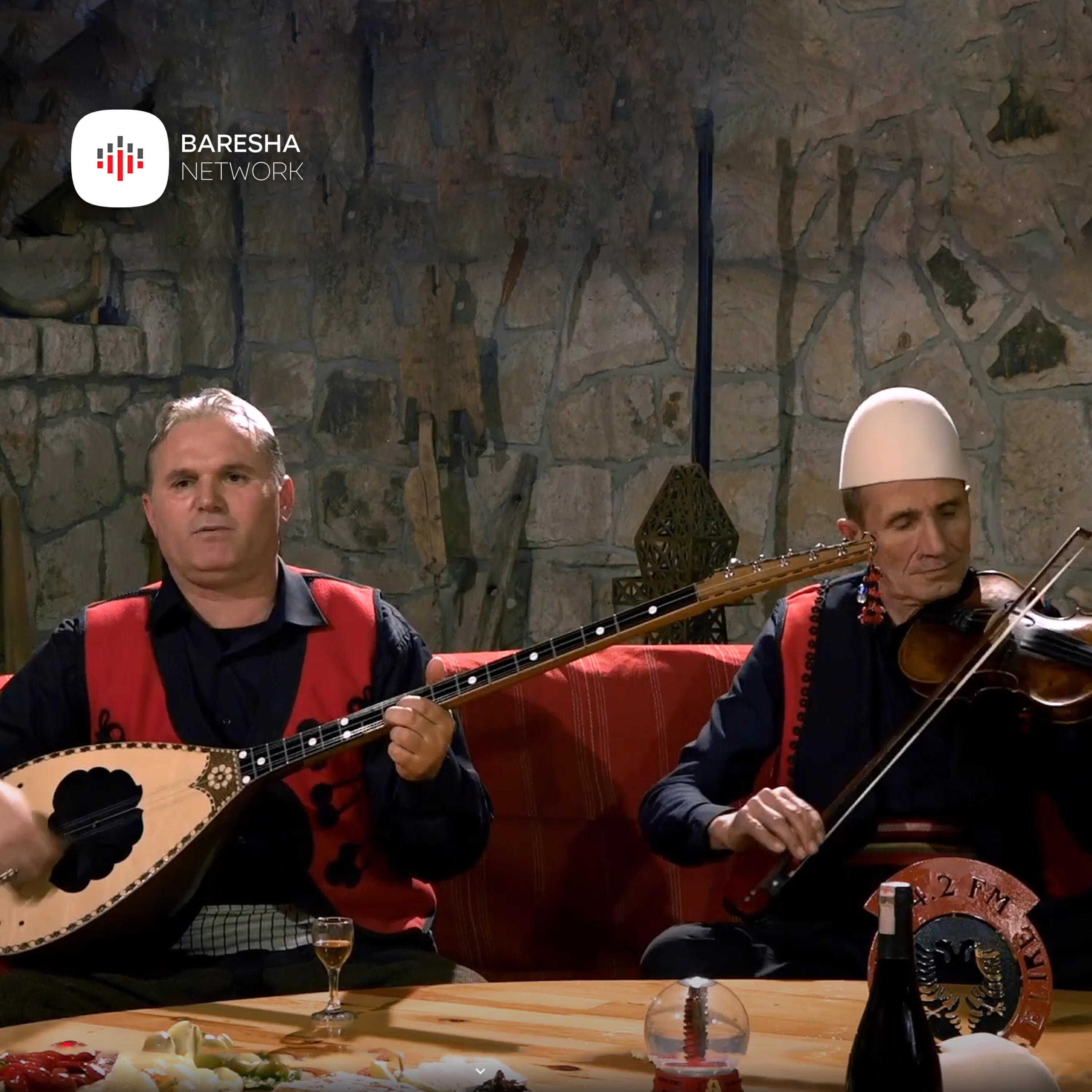 Релиз Bijte e Sefe Mleqanit