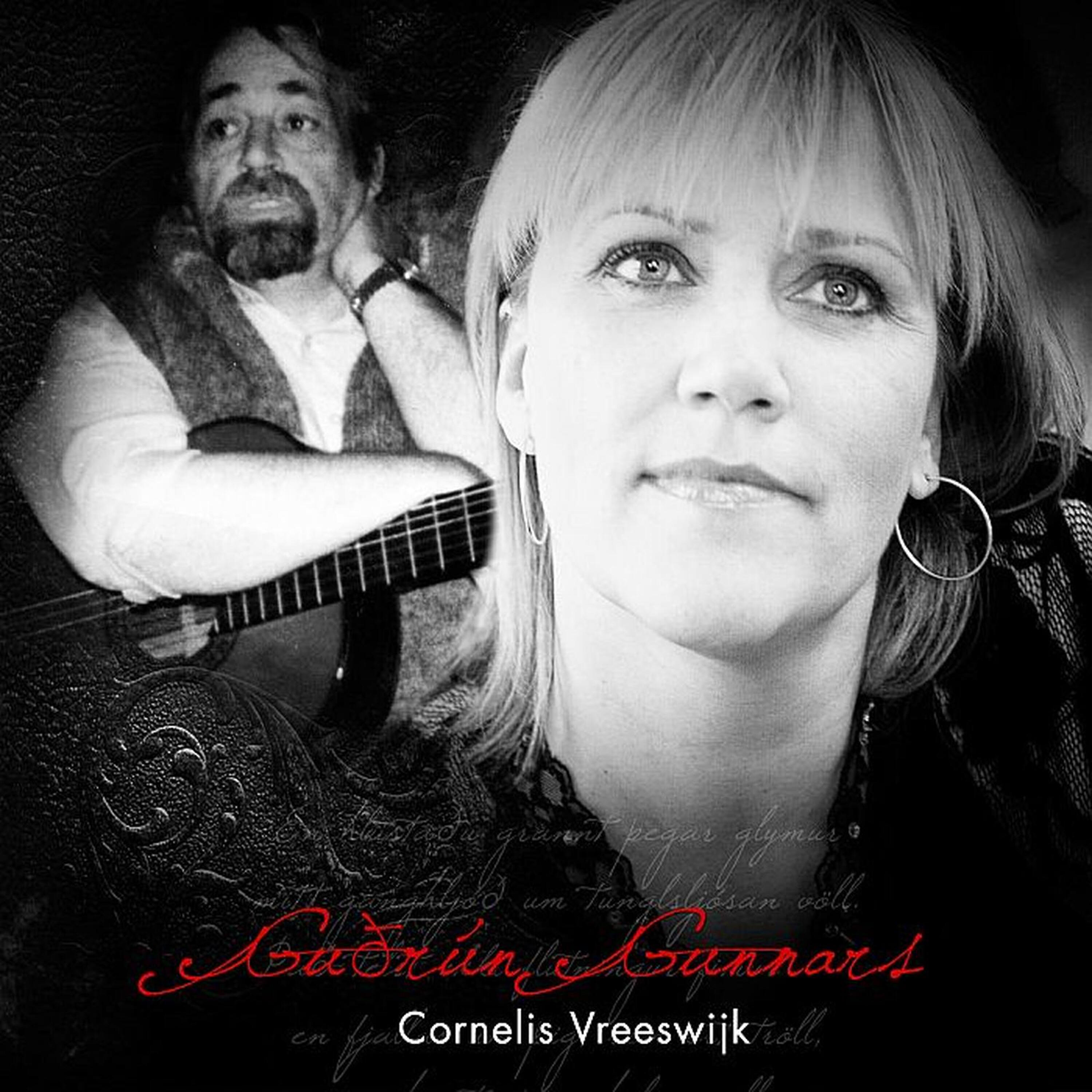 Релиз Cornelis Vreeswijk