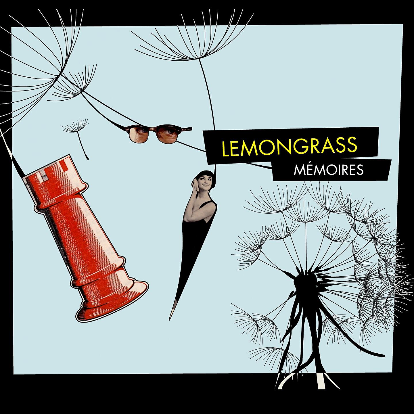 Релиз Mémoires