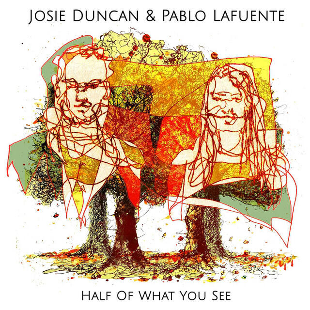 Релиз Half of What You See