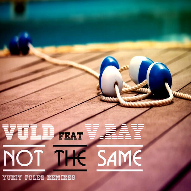 Релиз Not the Same