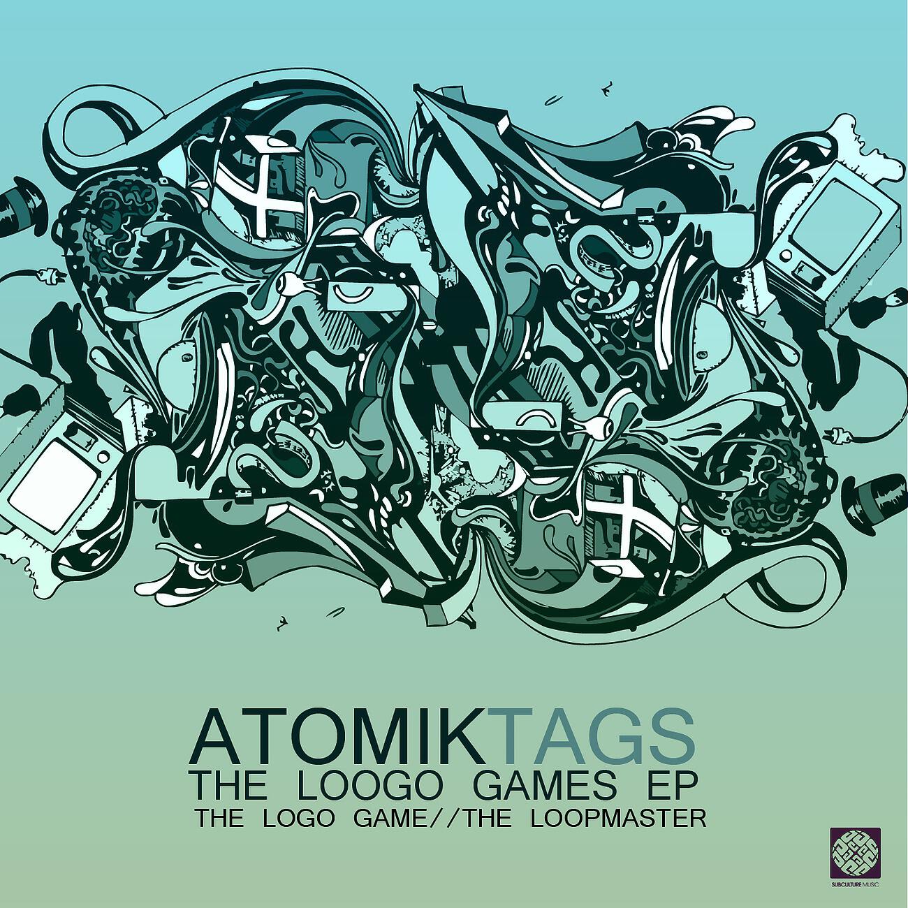 Релиз The Logo Games EP