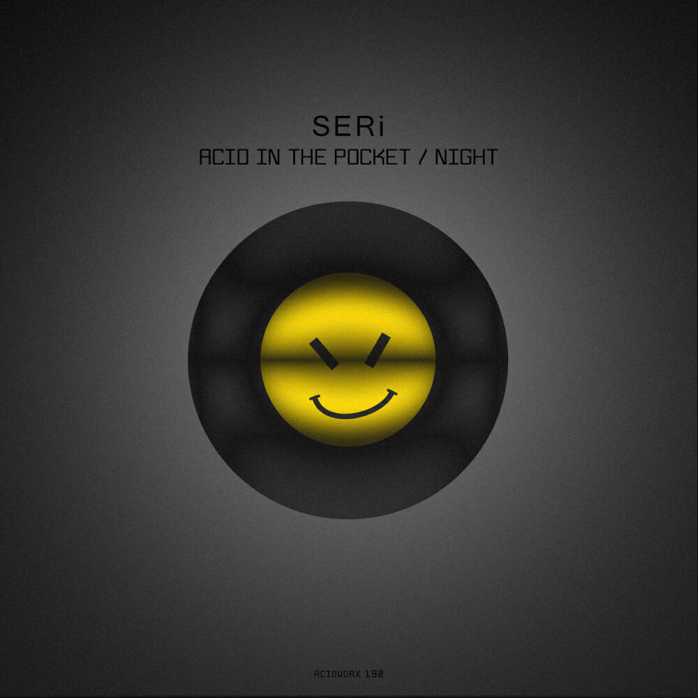 Релиз Acid in the Pocket / Night