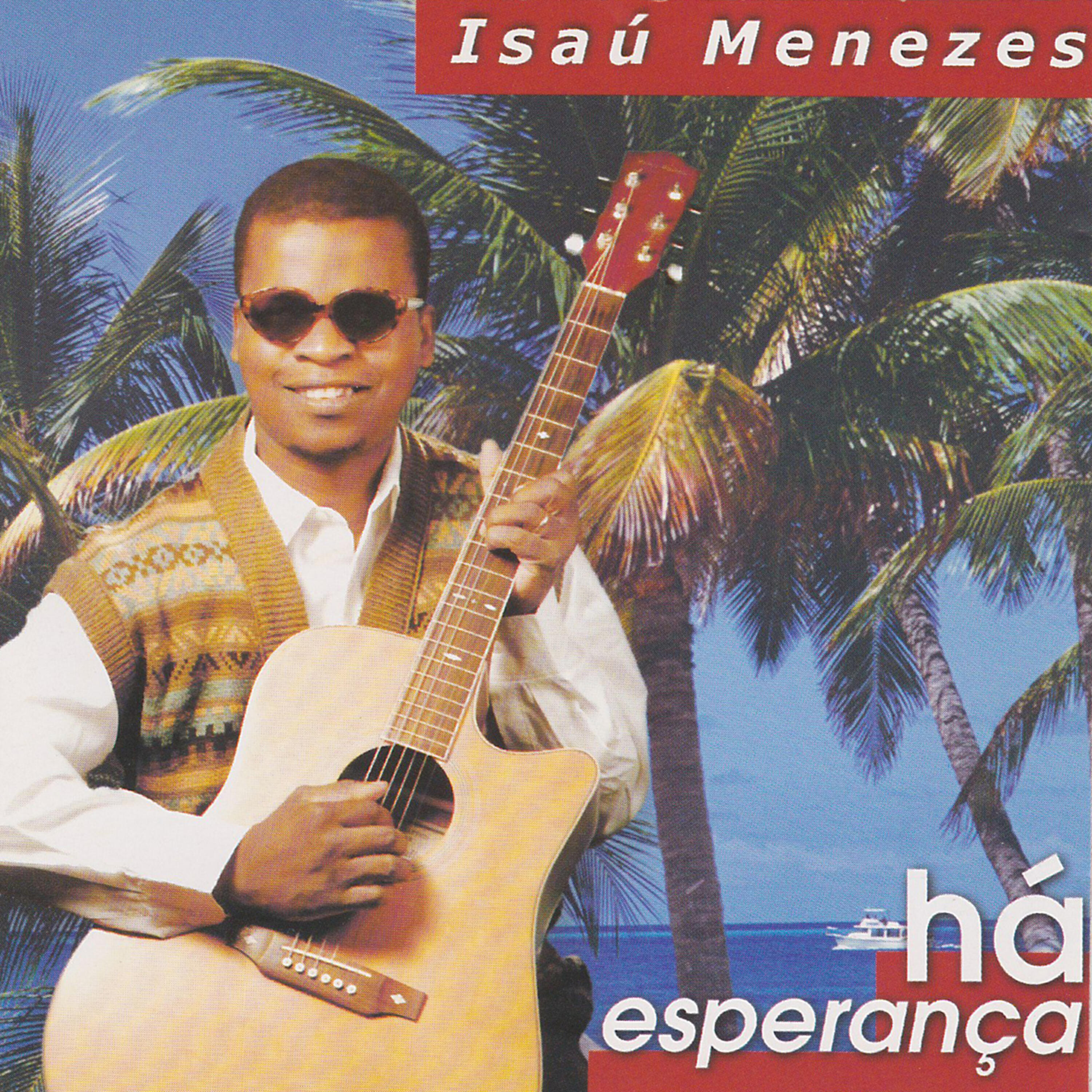 Релиз Há Esperança