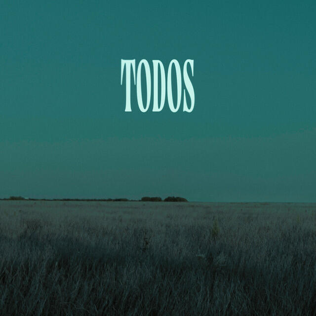 Релиз Todos