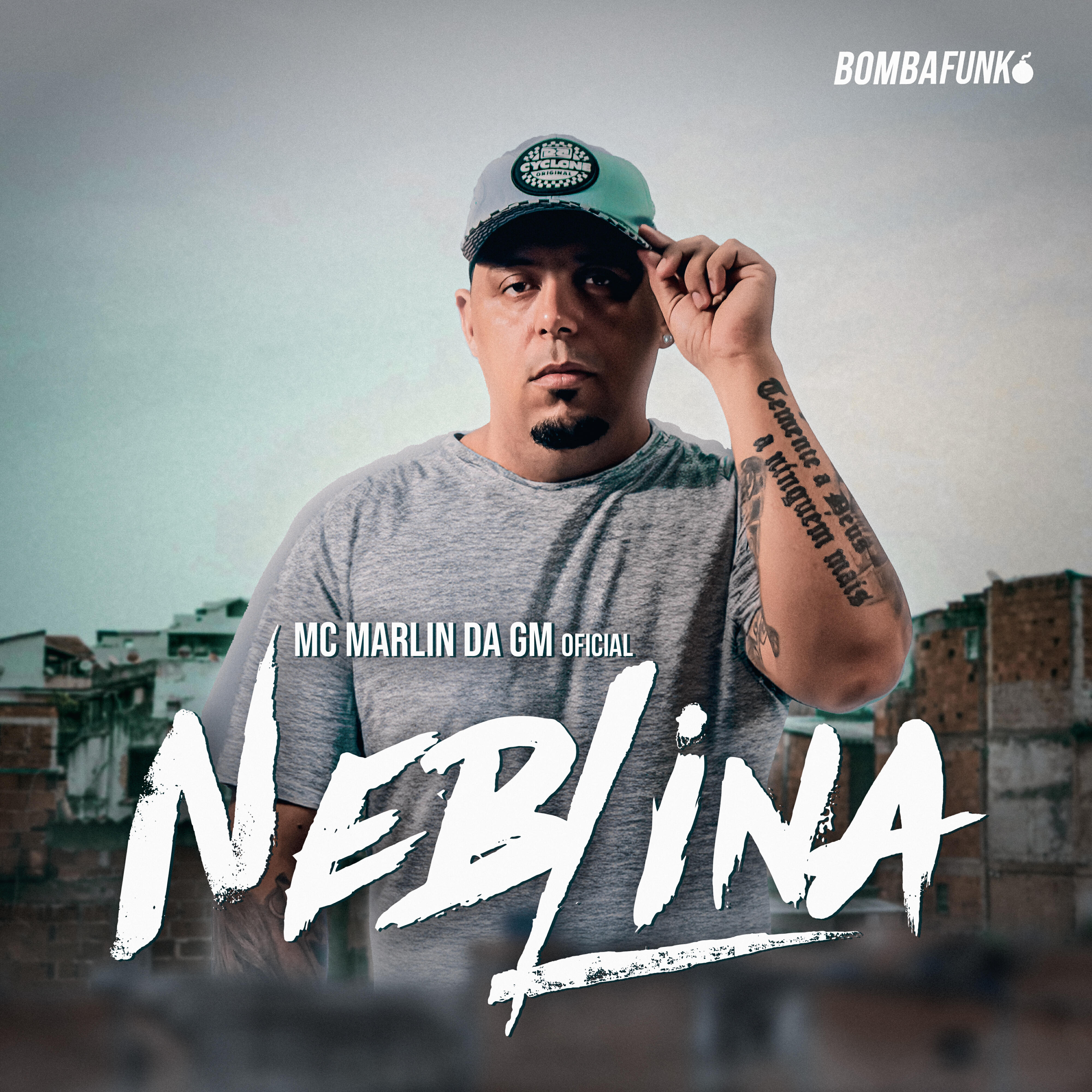 Релиз Neblina