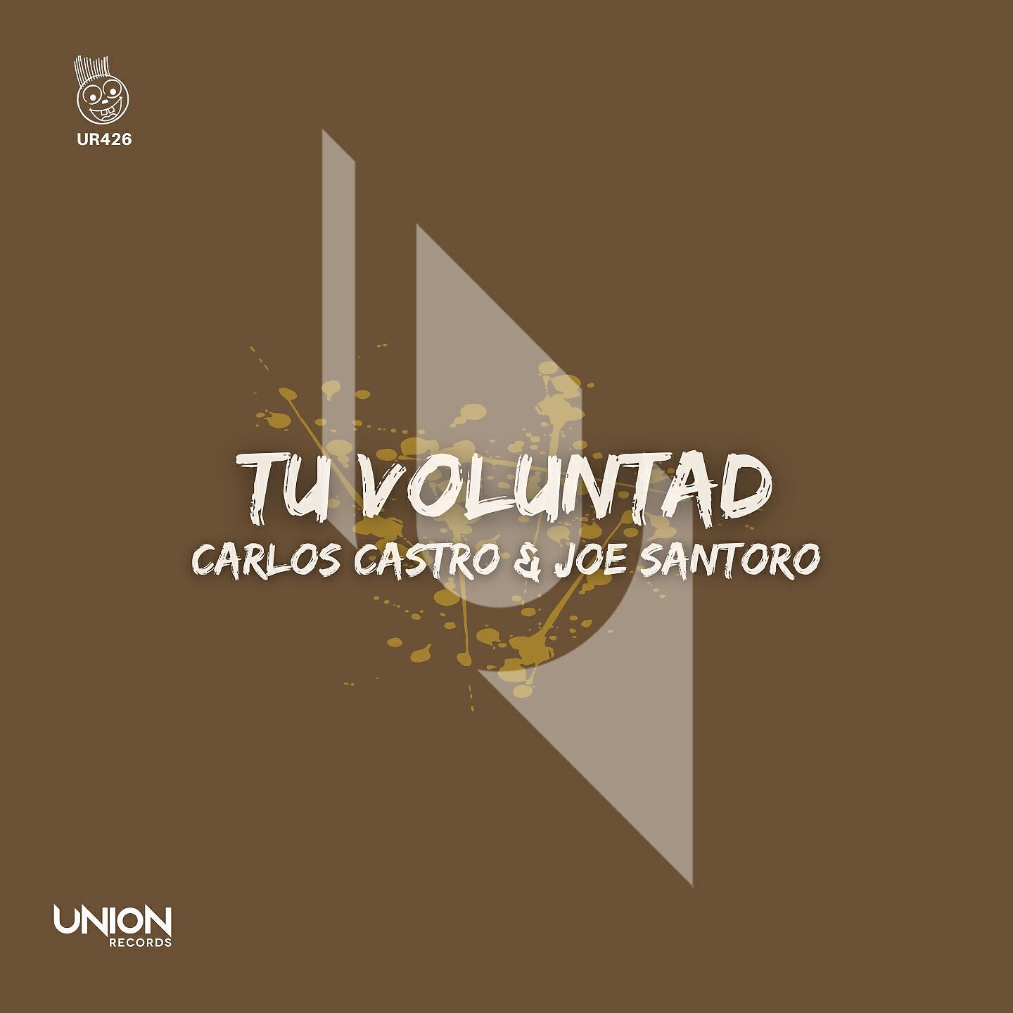 Релиз Tu Voluntad