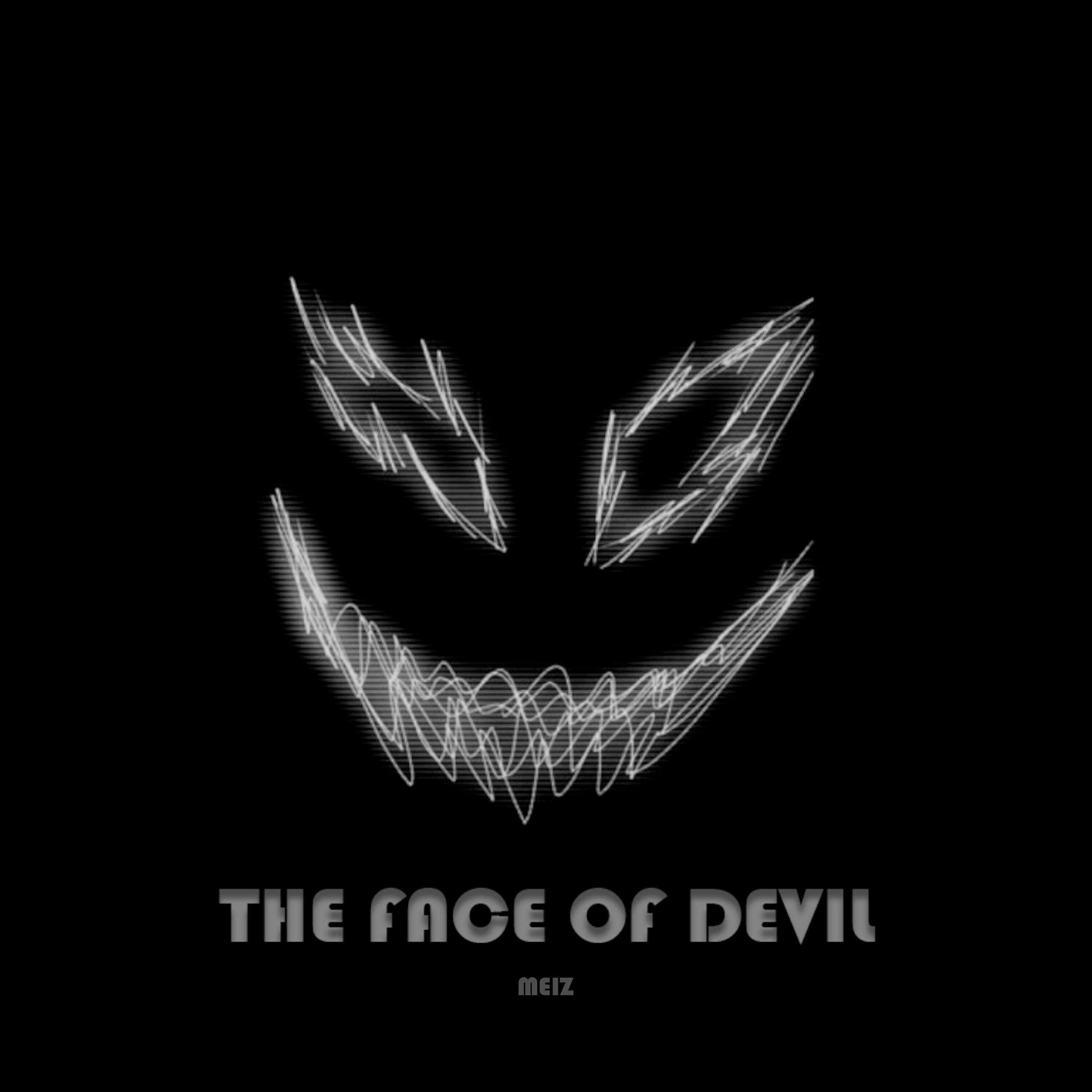 Релиз THE FACE OF DEVIL