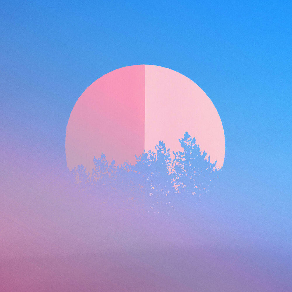 Релиз Imagination/Mind Palace