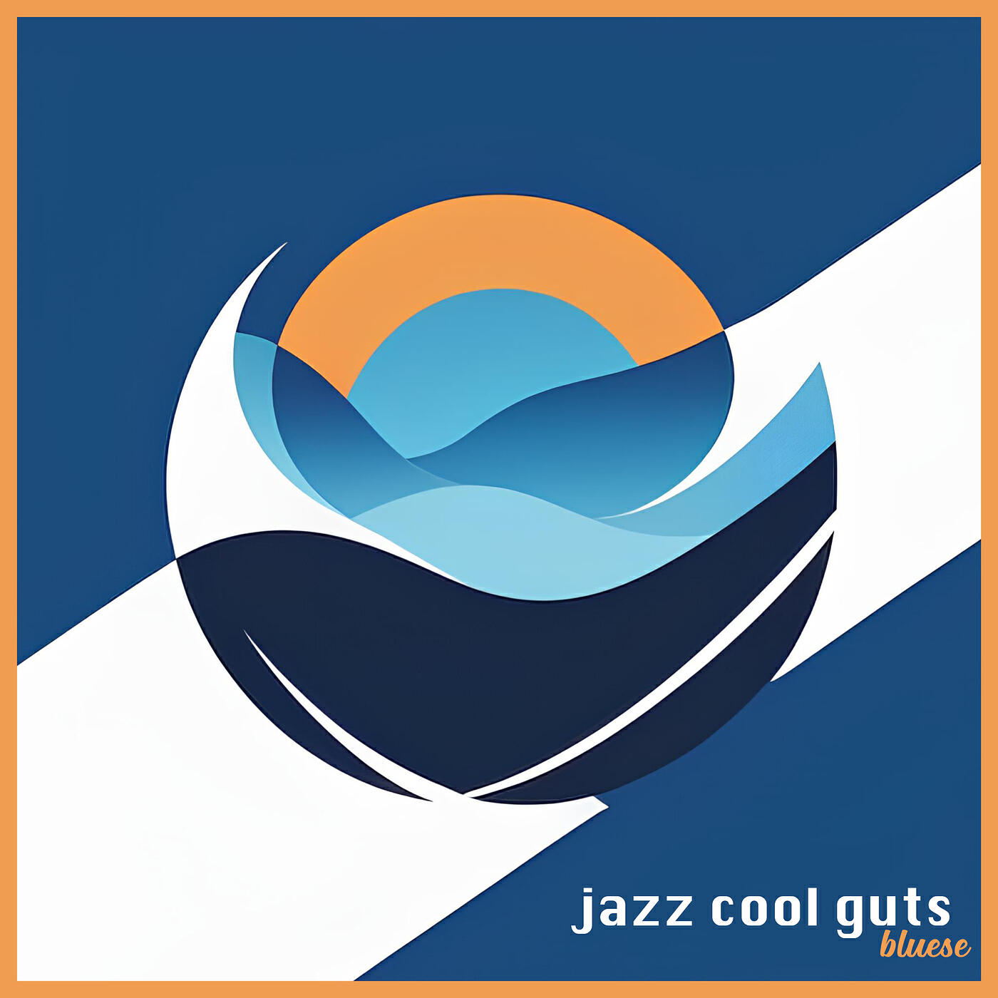 Jazz Cool Guts