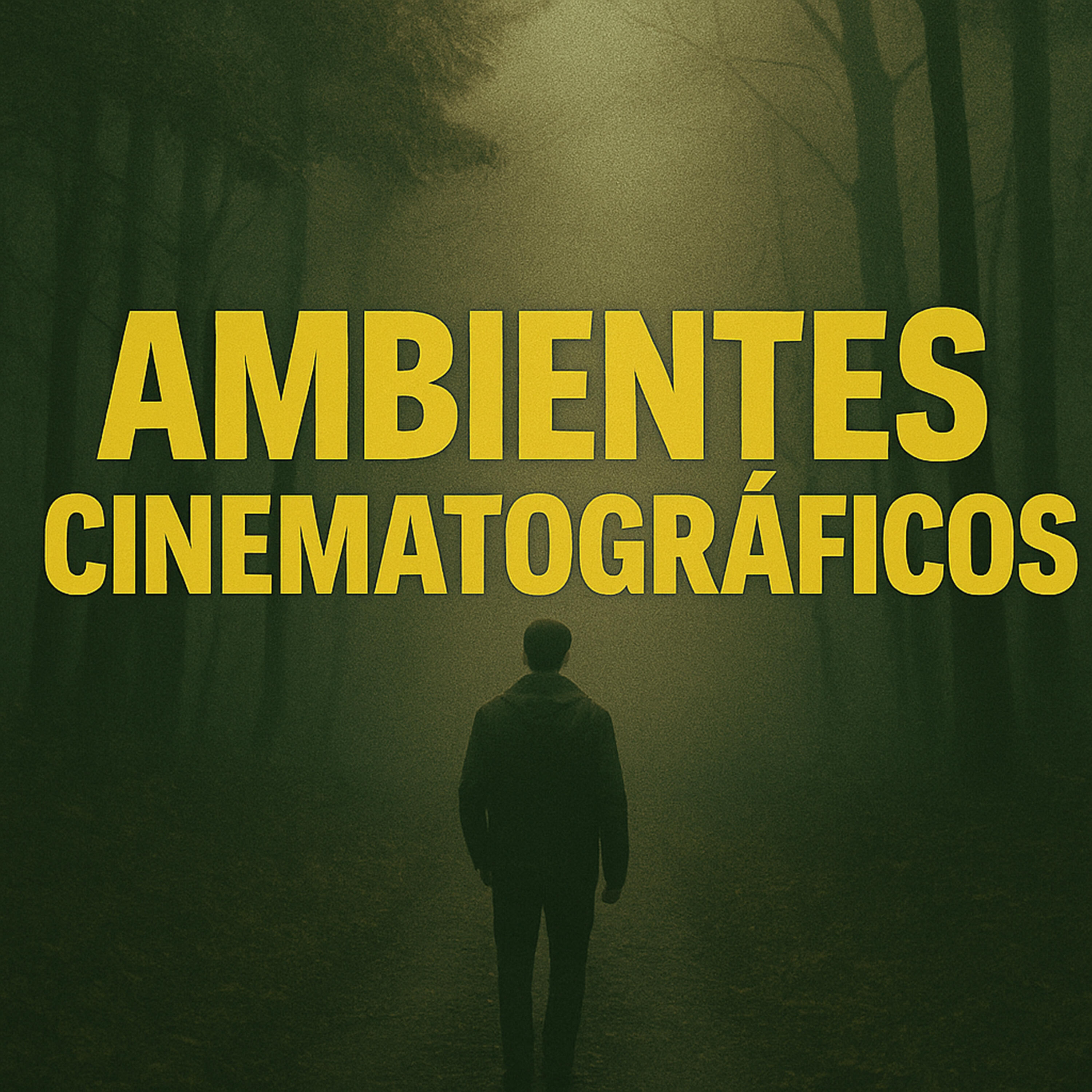 Релиз Ambientes Cinematográficos