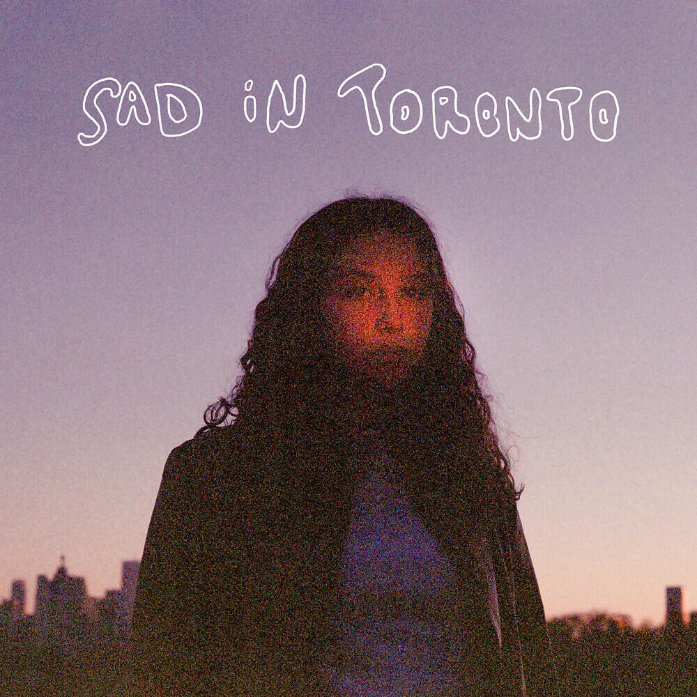 Релиз Sad in Toronto