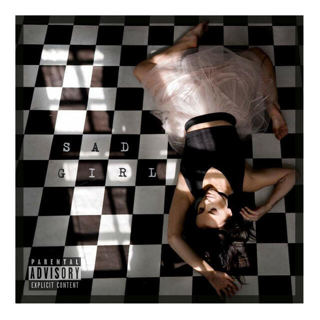 Релиз Sad Girl