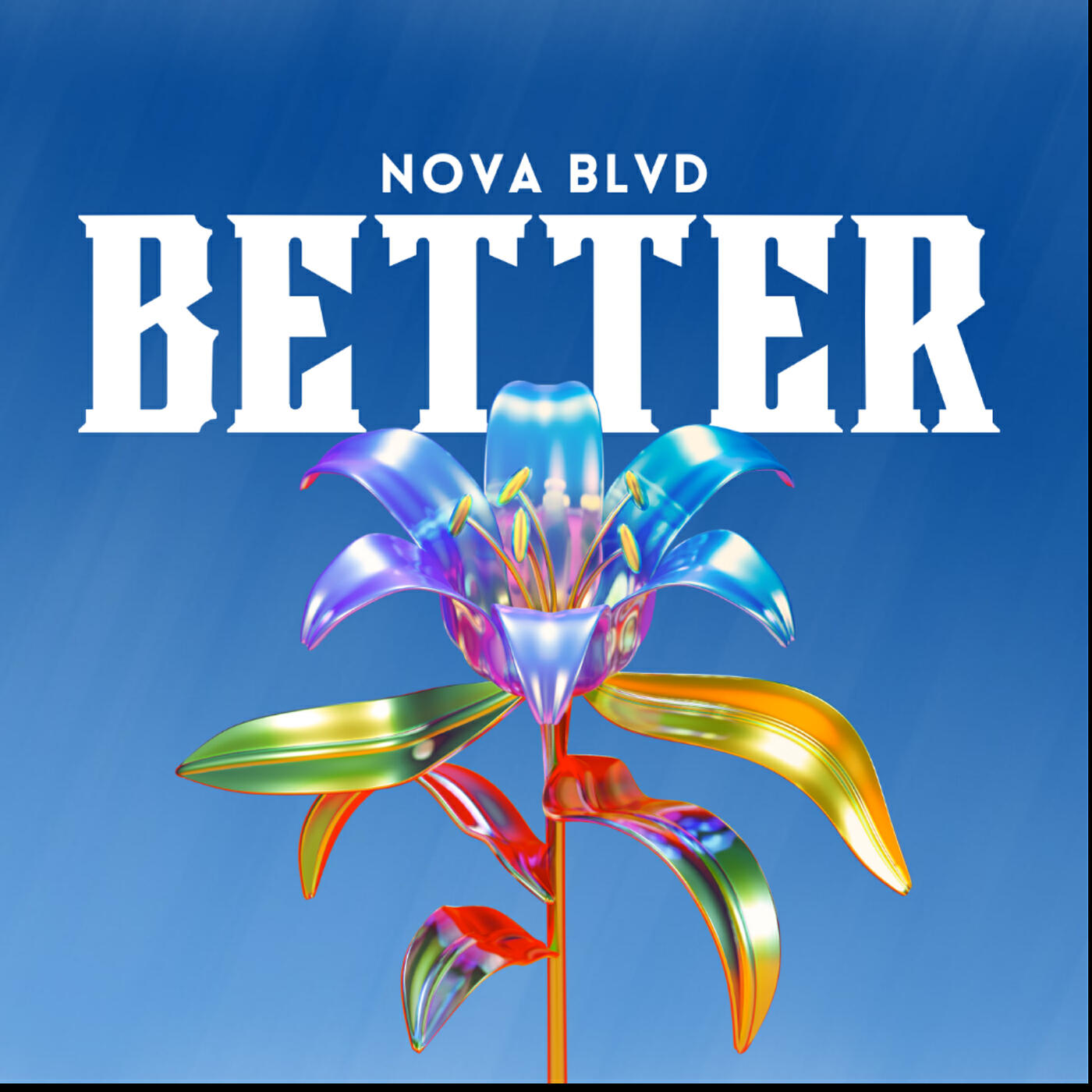 Nova Blvd - Better