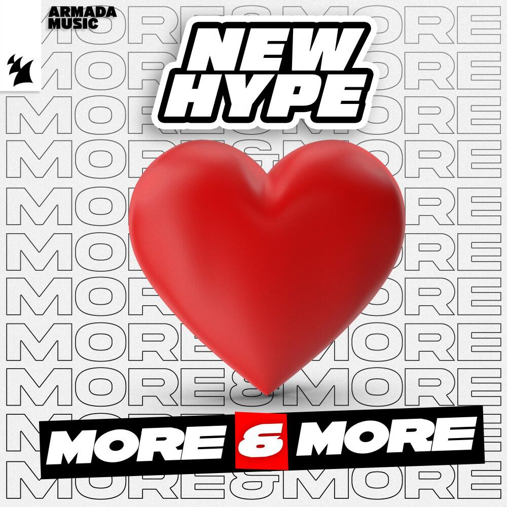 Релиз More & More