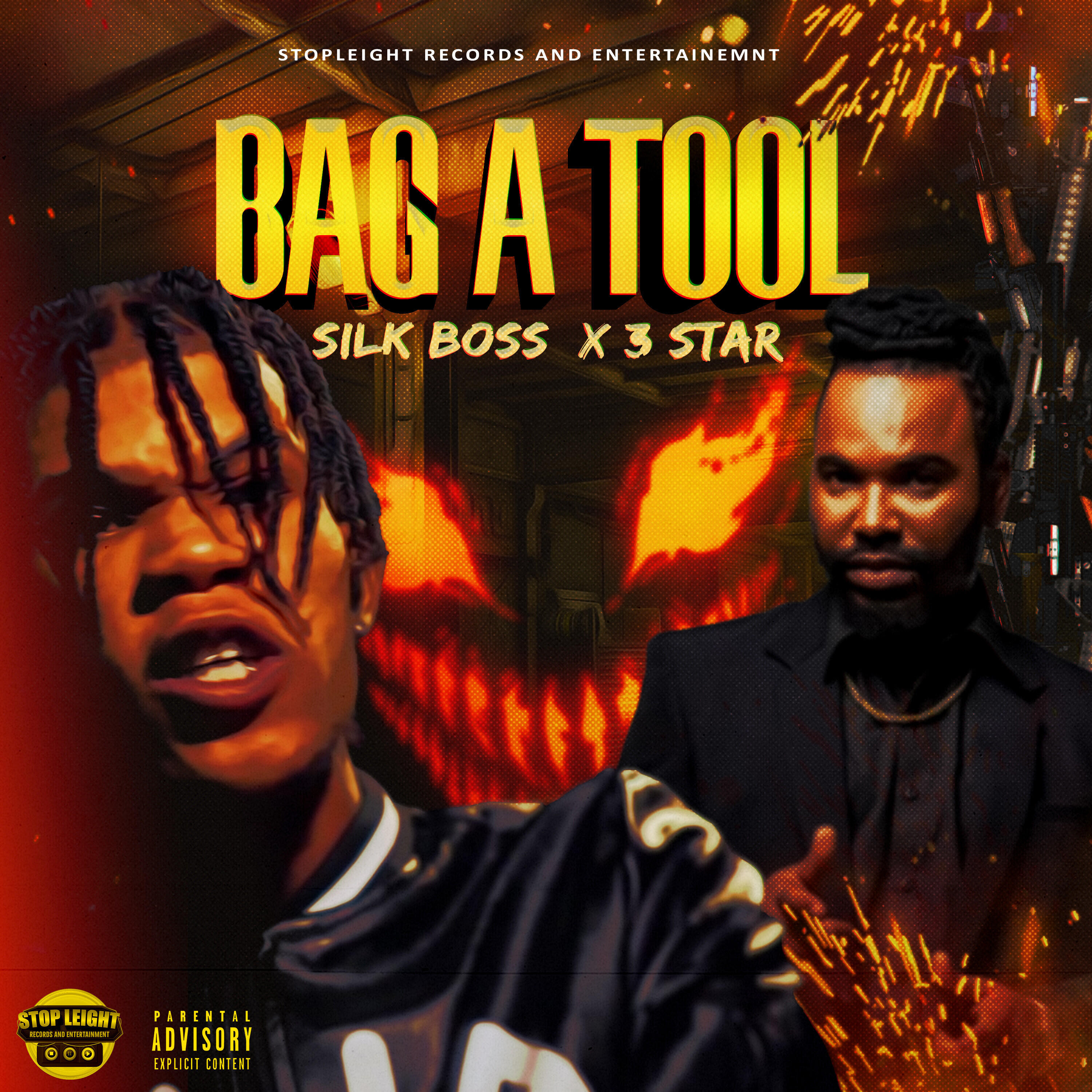 Скачать песню Silk Boss, 3 star - Bag A Tool бесплатно в MP3 для Android и iOS