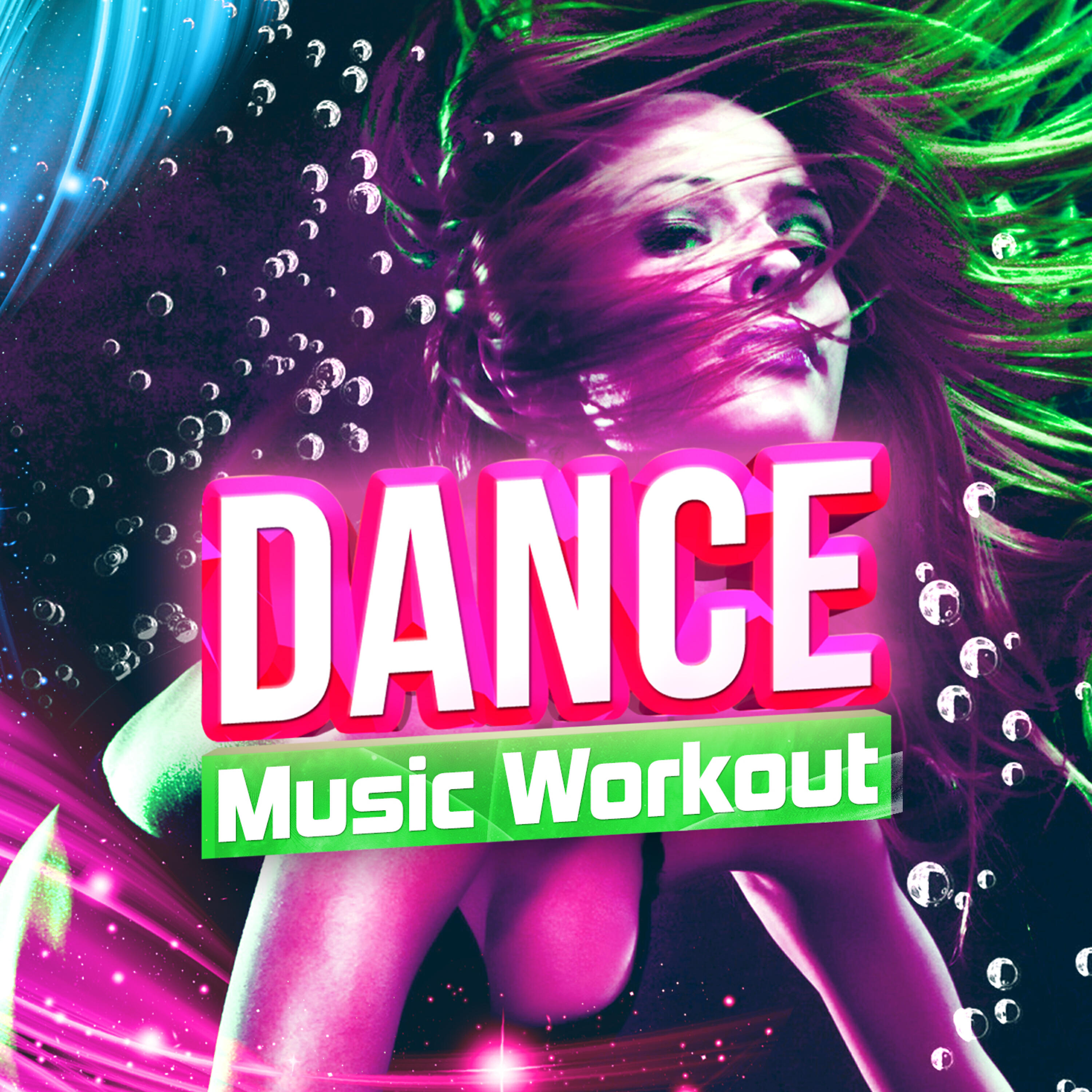 Релиз Dance Music Workout