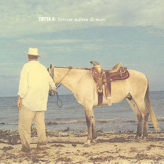 Релиз Totta 6: Bortom månen och mars