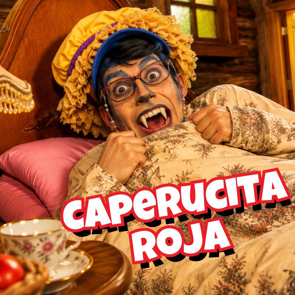 Релиз Caperucita Roja