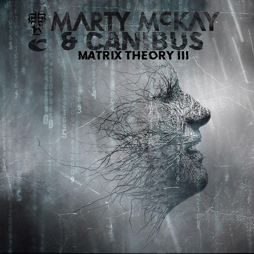 Релиз Matrix Theory III