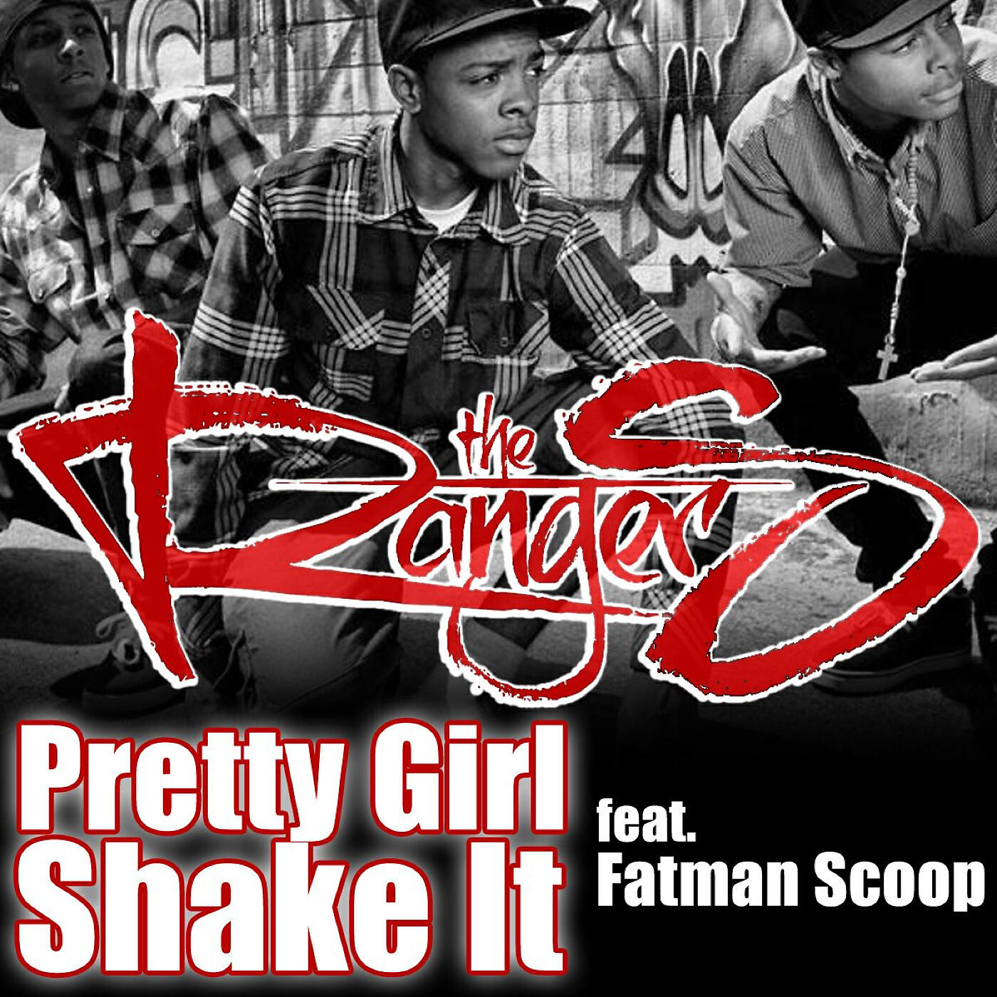 Релиз Pretty Girl Shake It (feat. Fatman Scoop)