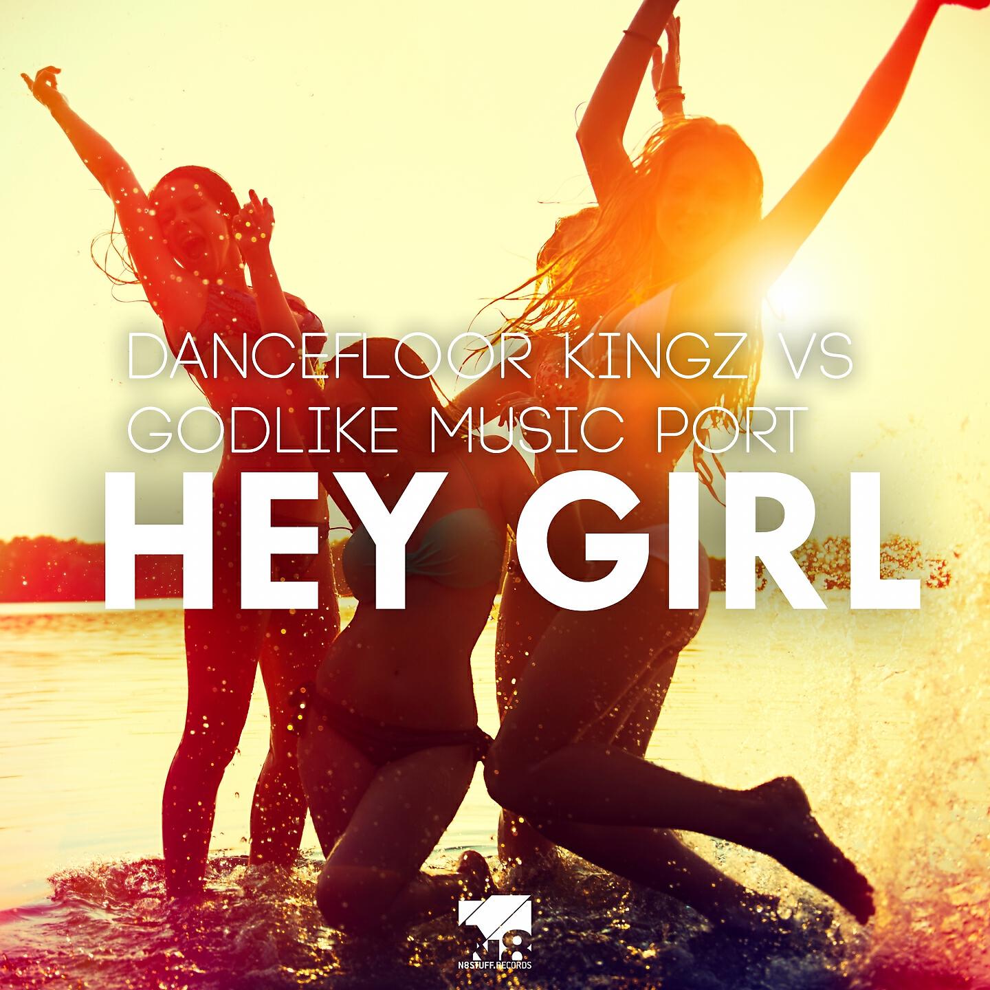 Релиз Hey Girl
