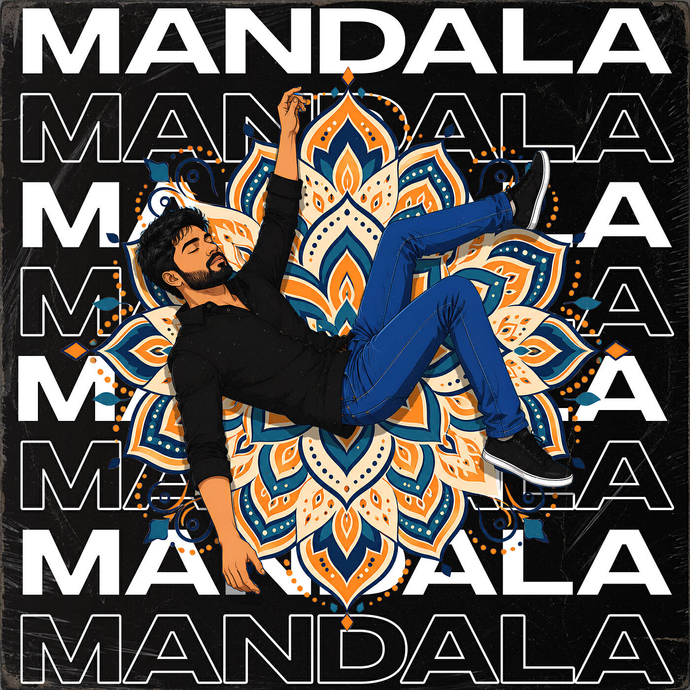 Релиз Mandala