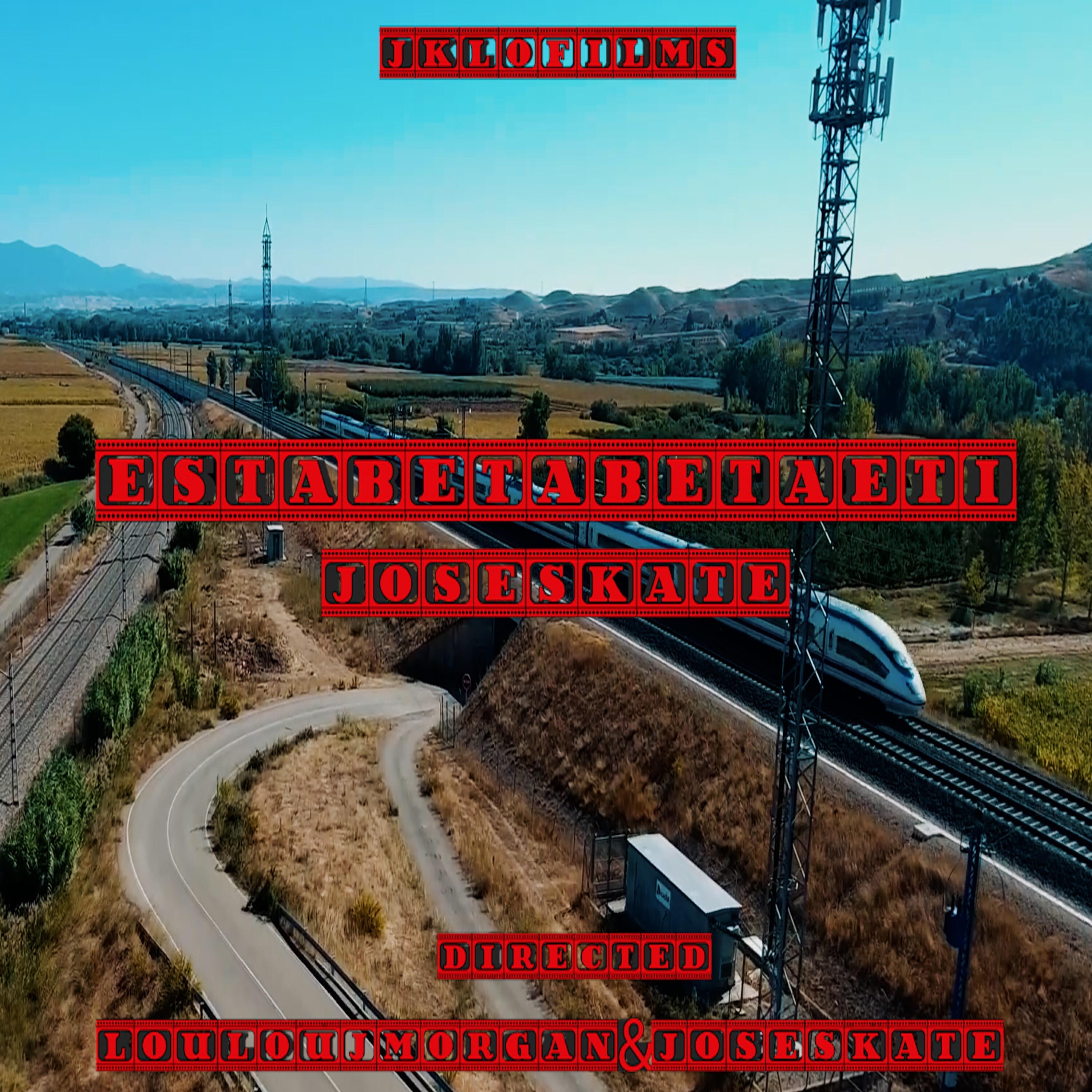 Релиз Estabetabetaeti