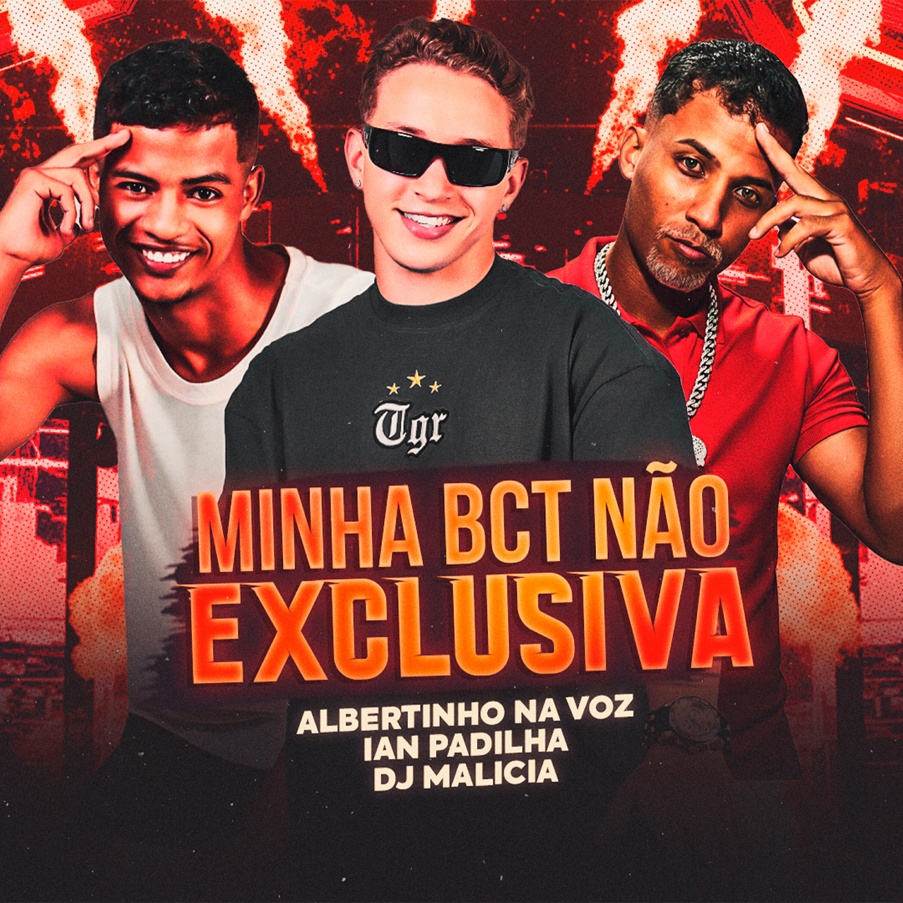 ALBERTINHO NA VOZ