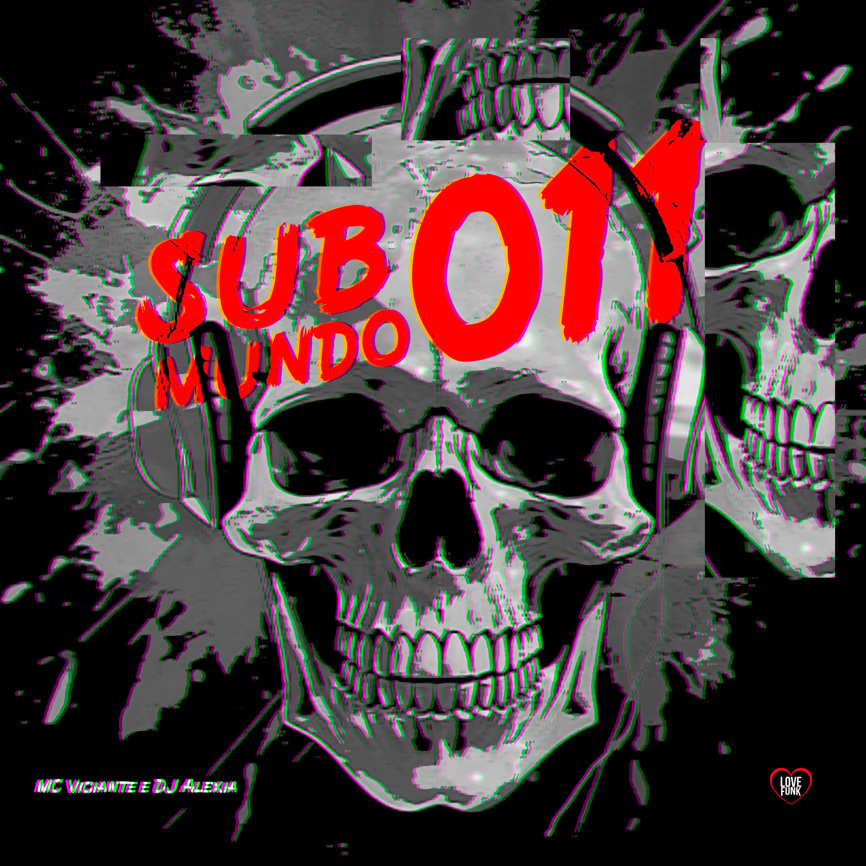 Постер альбома Submundo 011