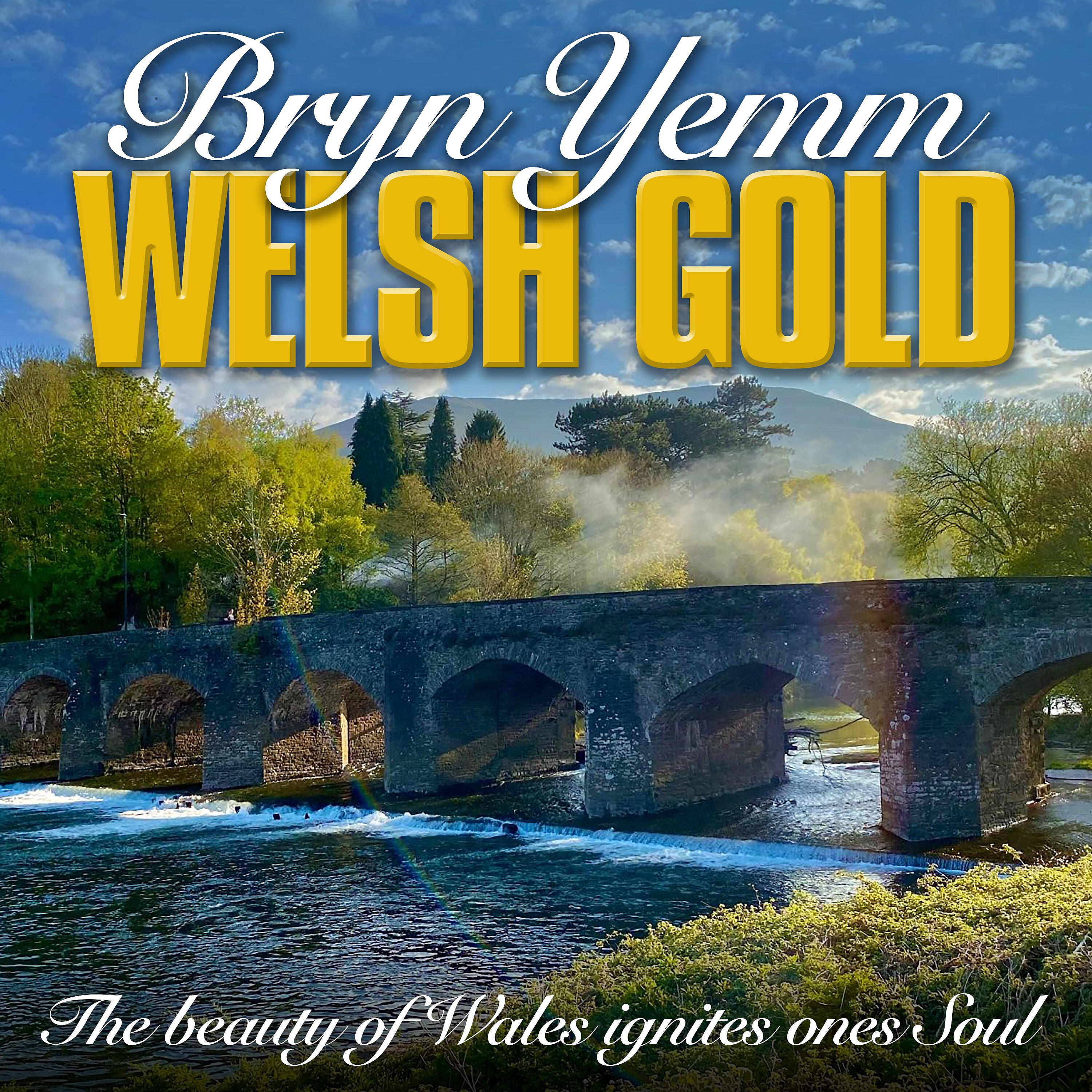 Bryn Yemm