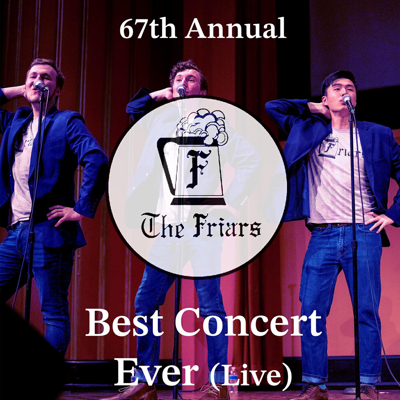 The Friars