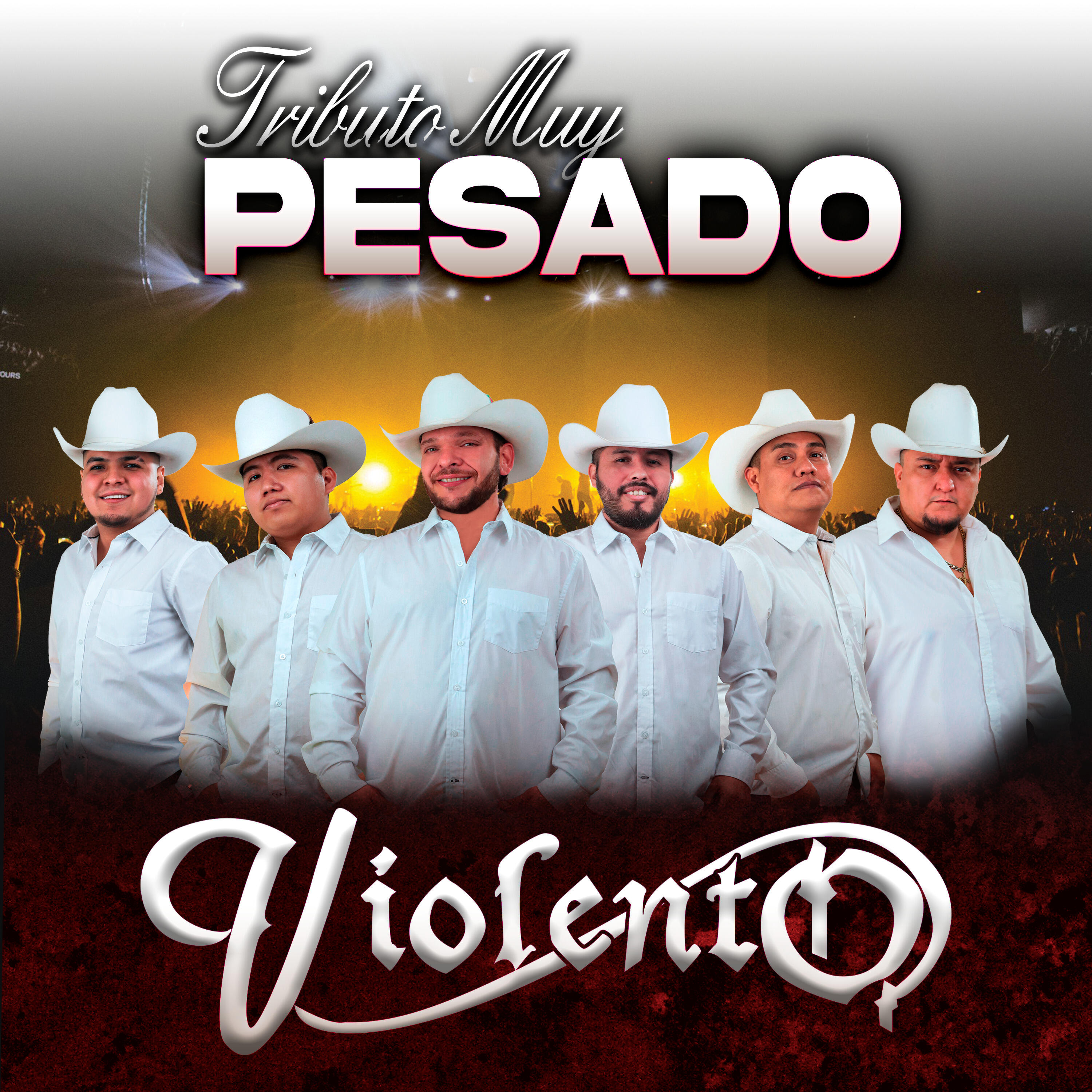 Релиз Tributo Muy Pesado
