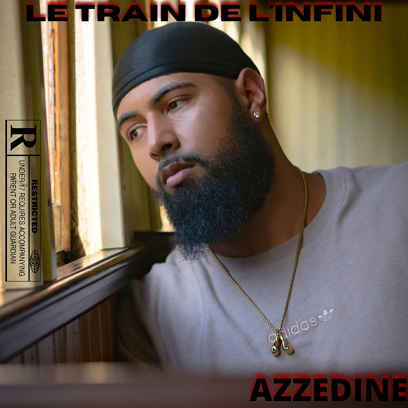 Релиз Train De L'Infini
