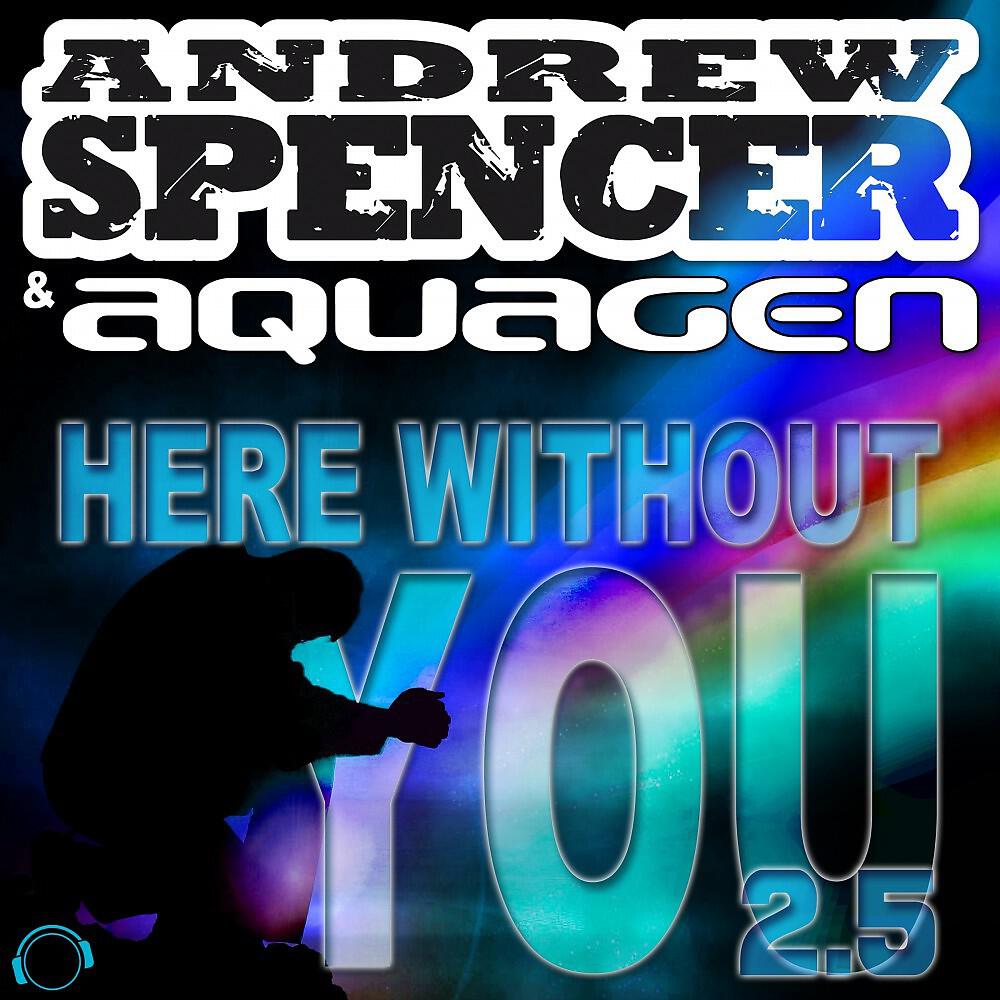 Релиз Here Without You 2.5 (DJ Edition)