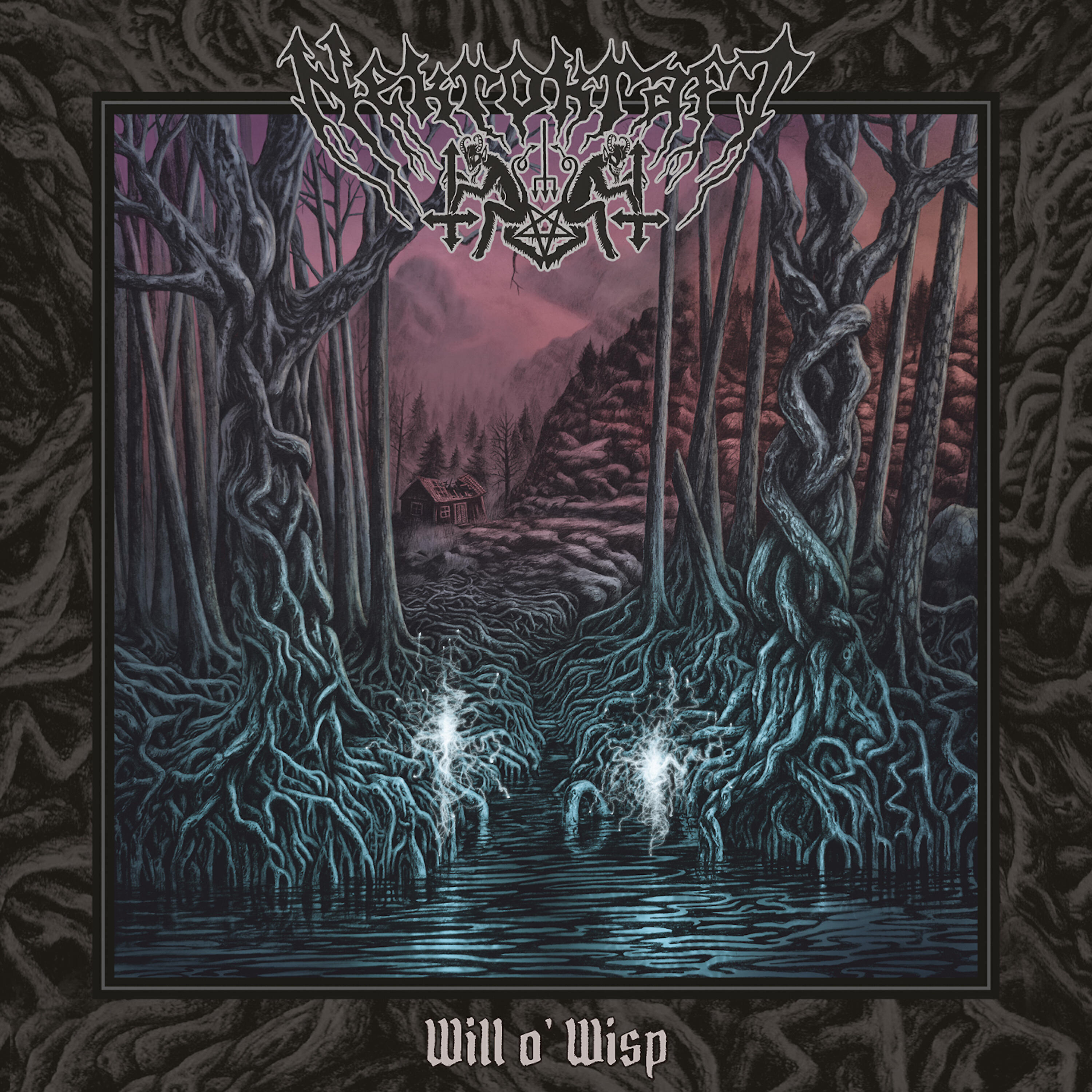 Релиз Will O' Wisp