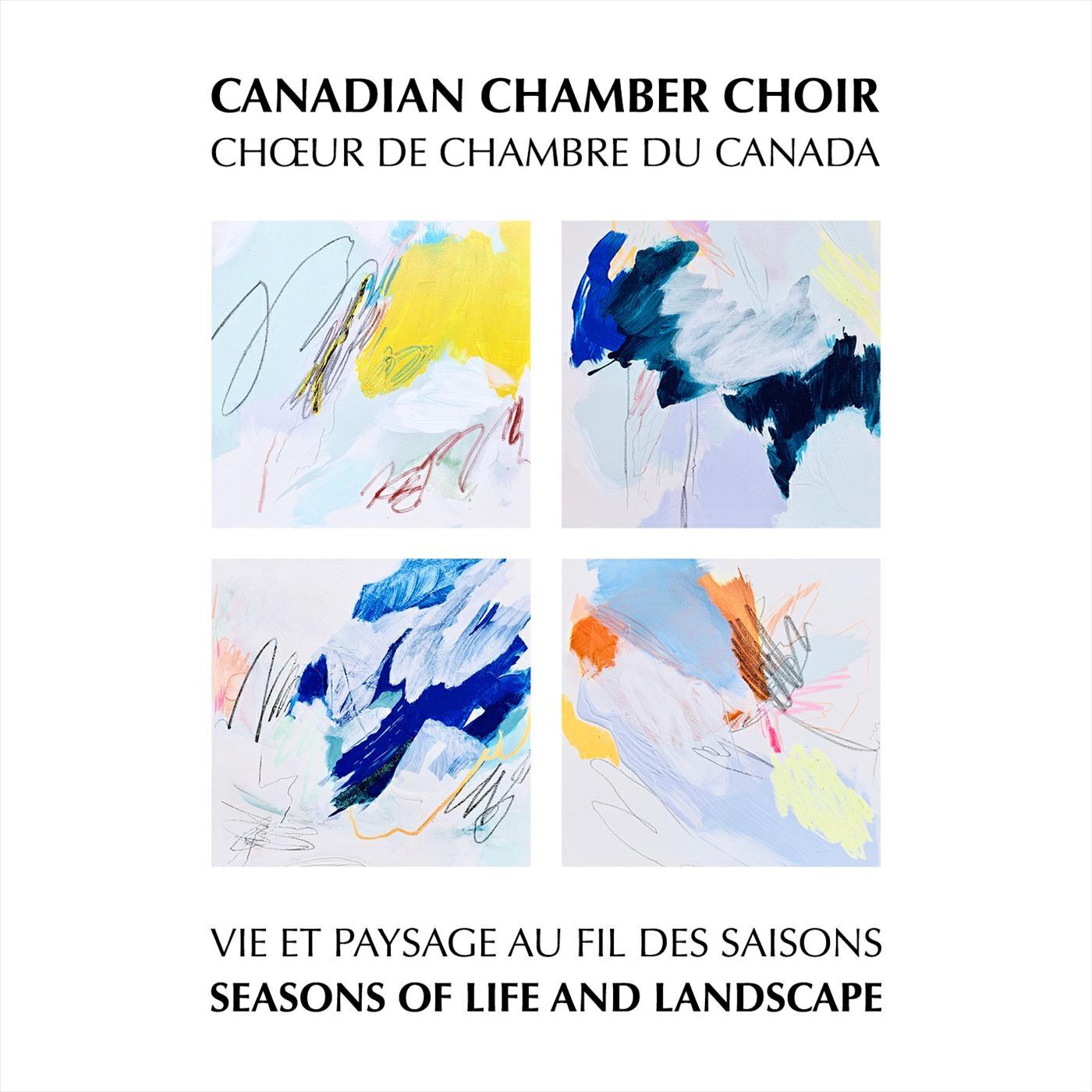 Canadian Chamber Choir