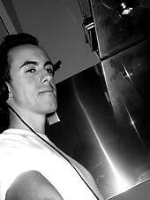 Sebastian Roya
