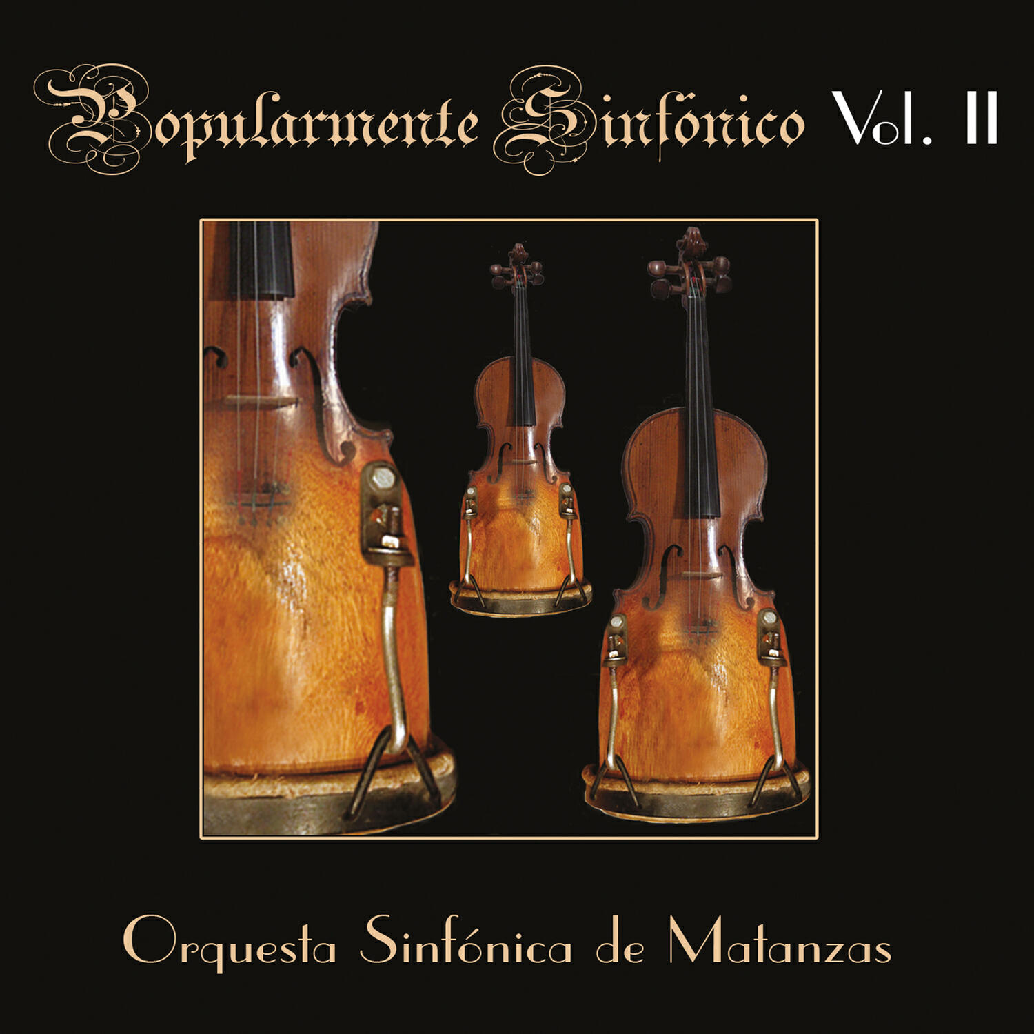 Orquesta Sinfónica de Matanzas