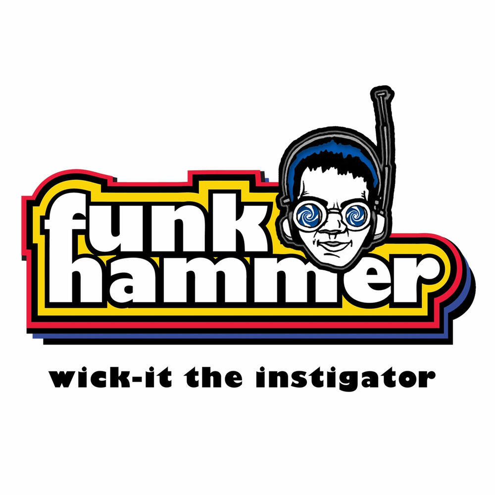 Релиз Funk Hammer