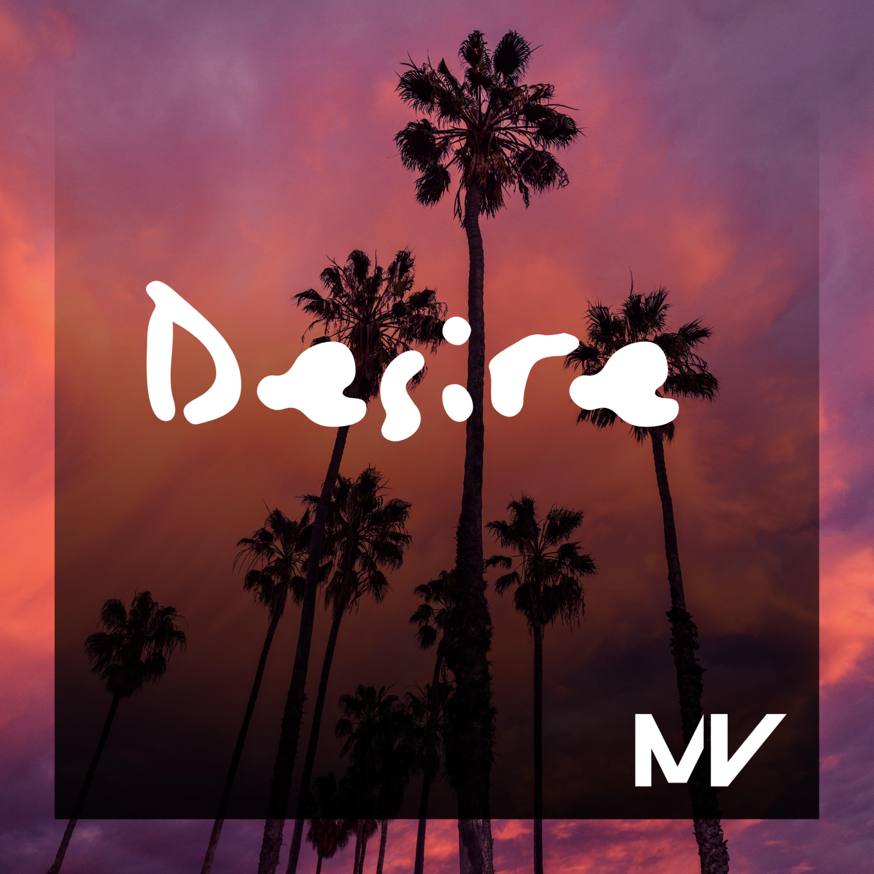 Релиз Desire