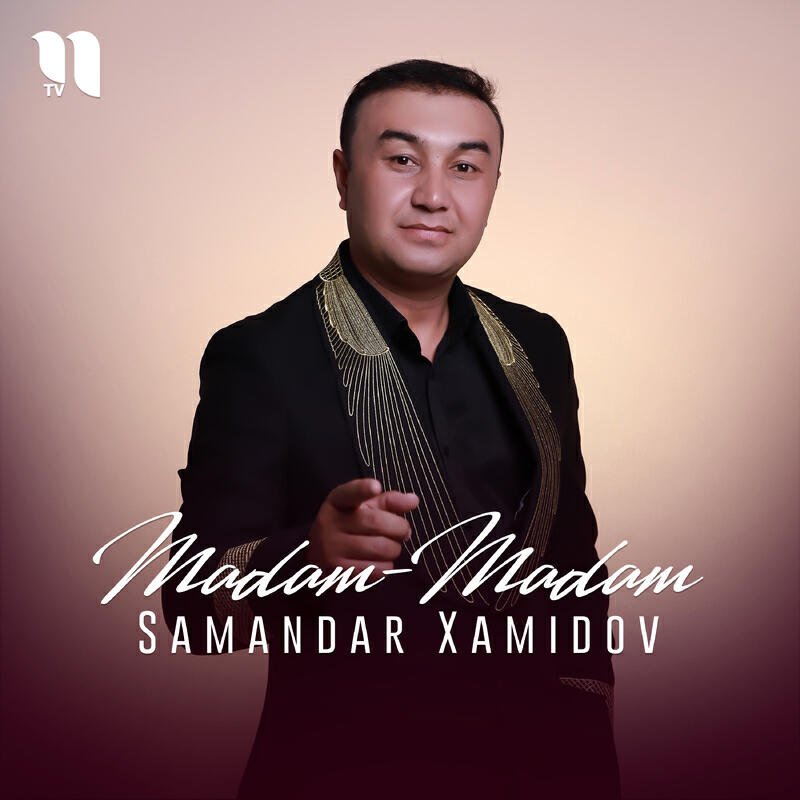 Релиз Madam-Madam