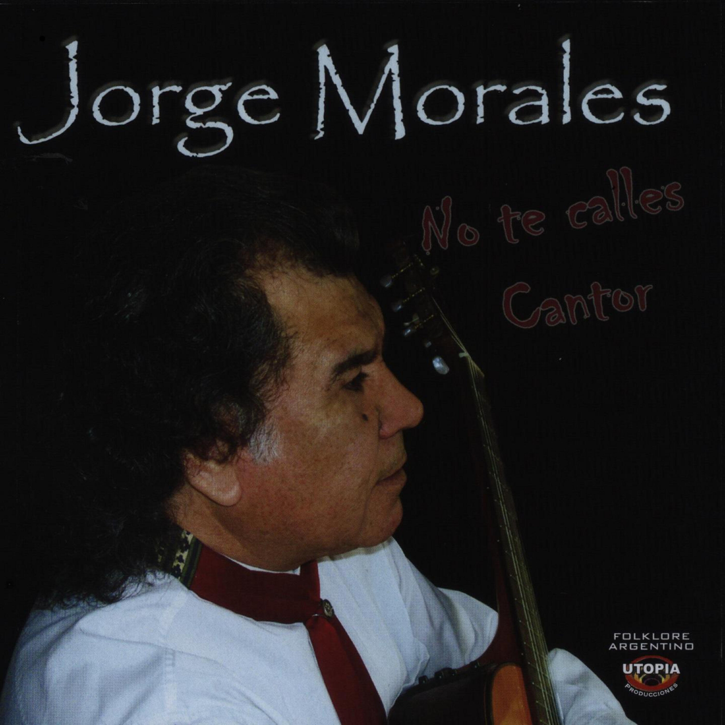 Релиз No Te Calles Cantor