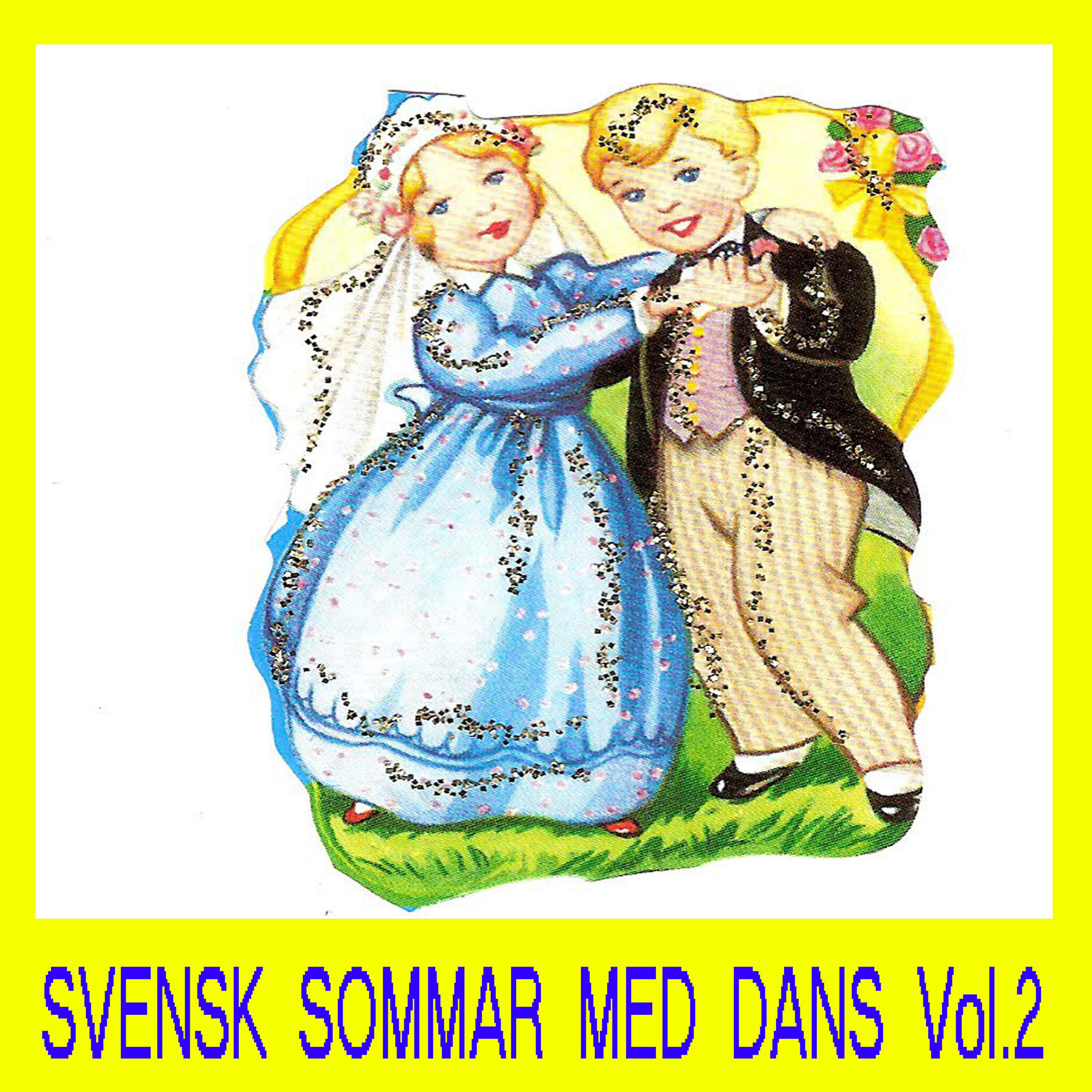 Трек Å'h En Sån Kväll