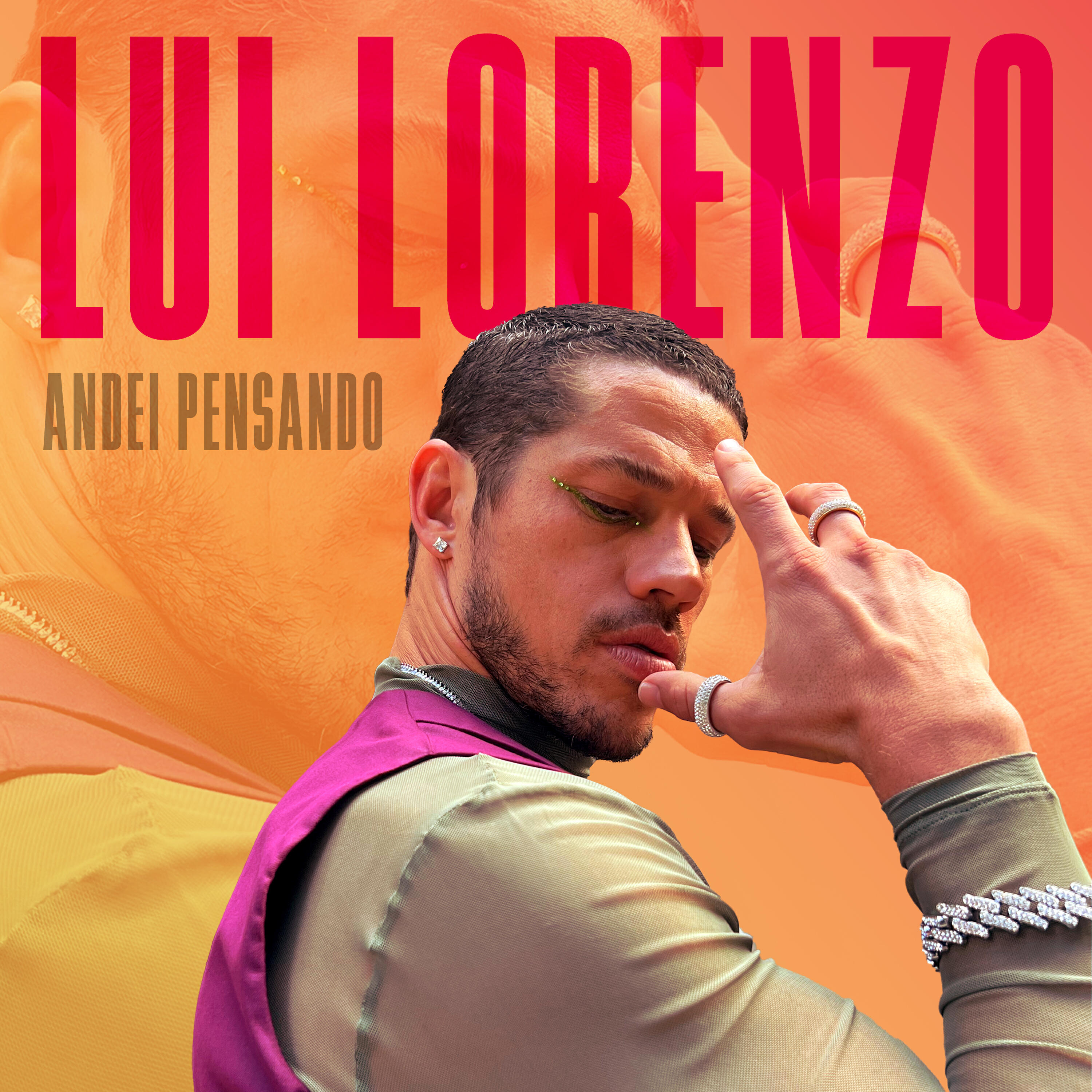 Релиз Andei Pensando